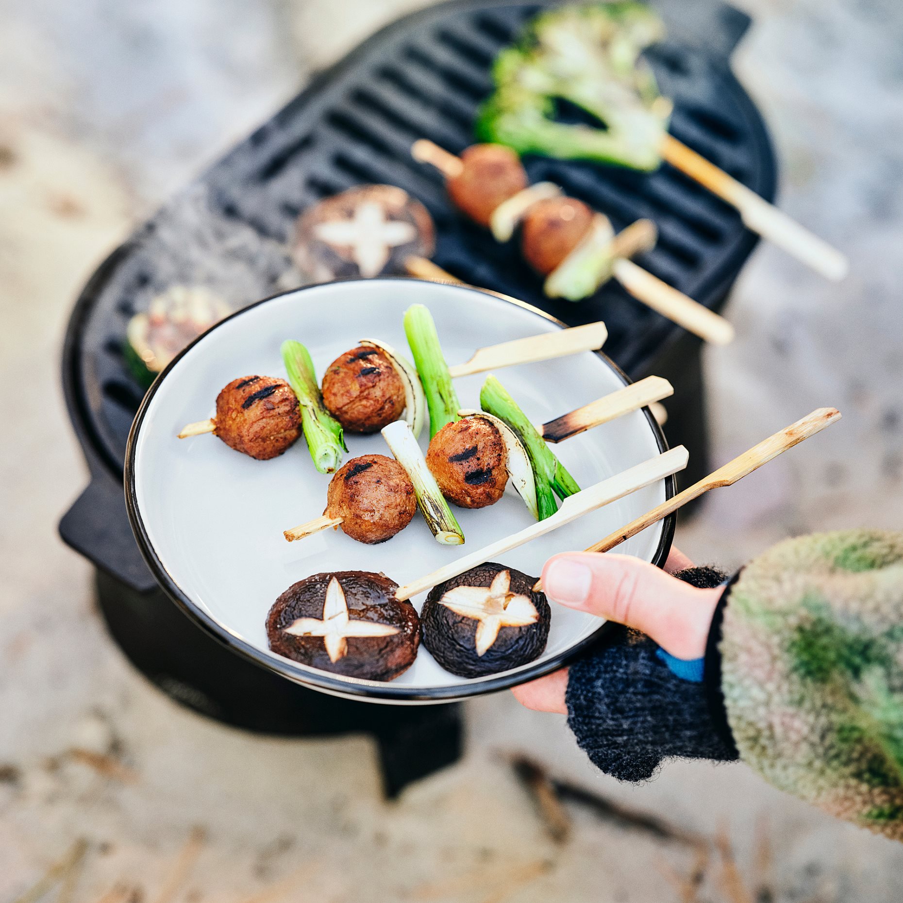 SOLUPPGÅNG, чиния, 20 см, 406.213.09