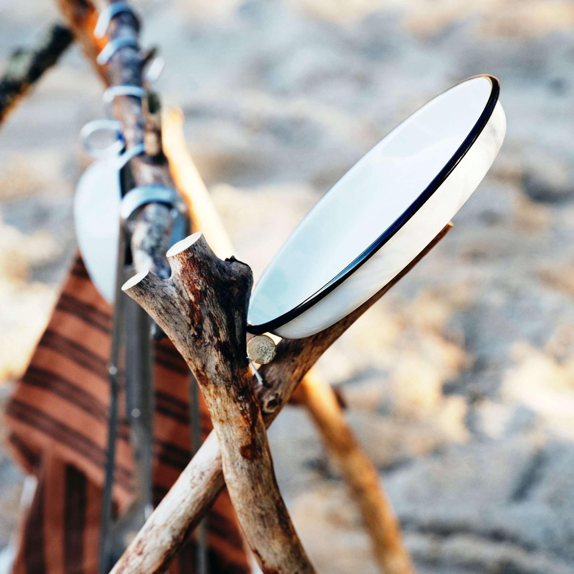 SOLUPPGÅNG, чиния, 20 см, 406.213.09