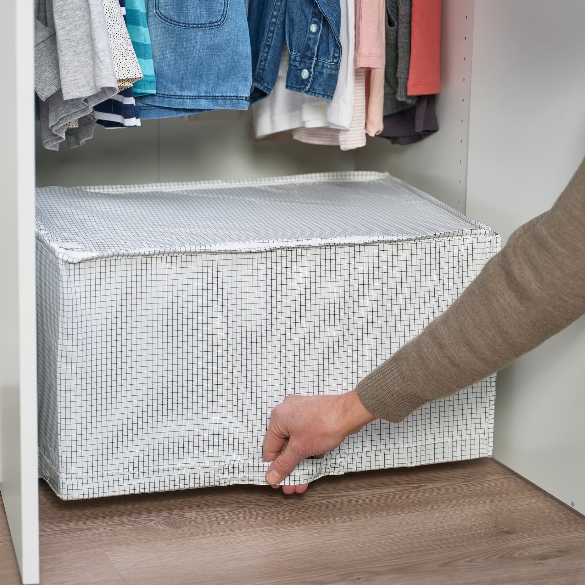 STUK, калъф, 34x51x28 см, 406.215.35