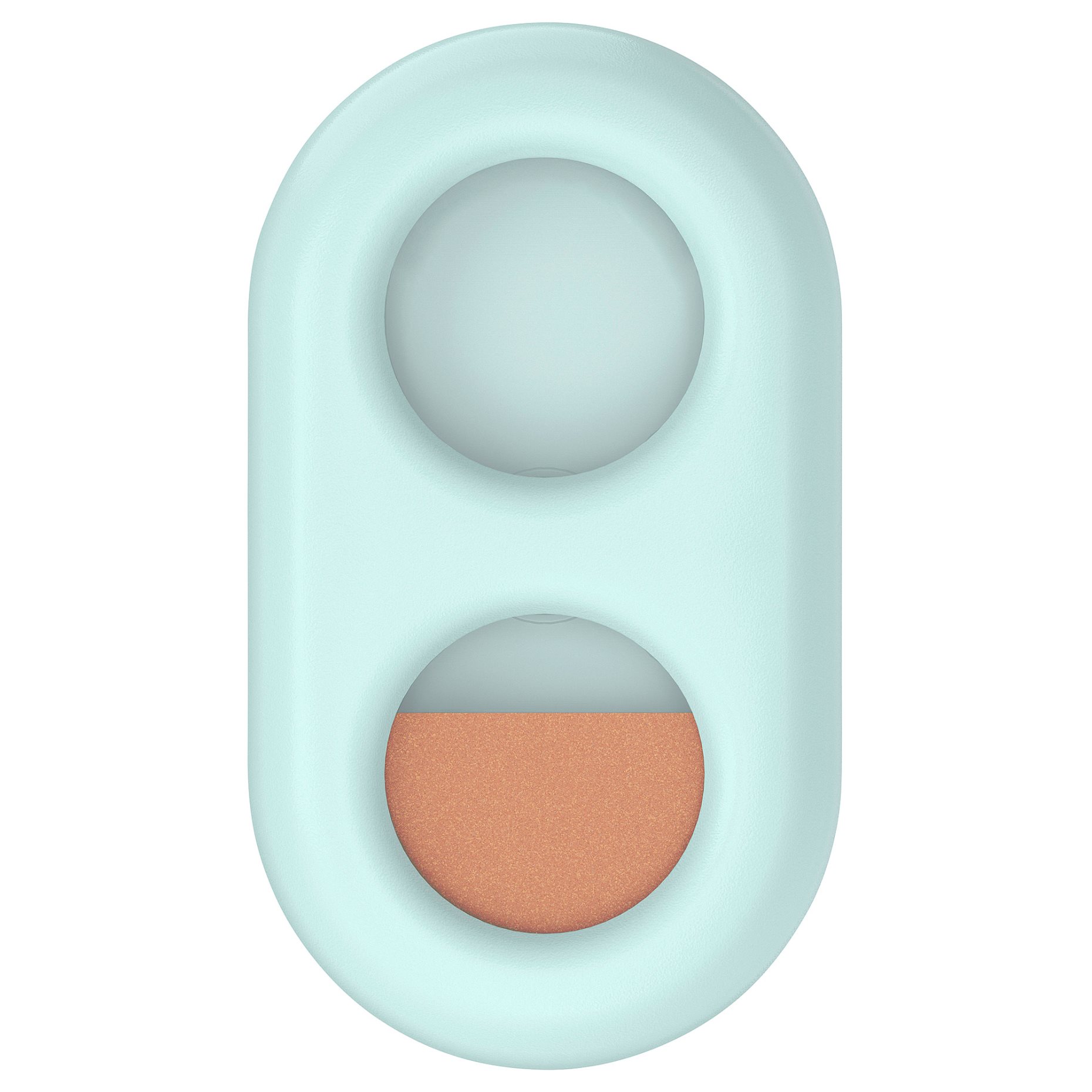 HUMLESJÖN, таймер с вакуум, 406.289.28