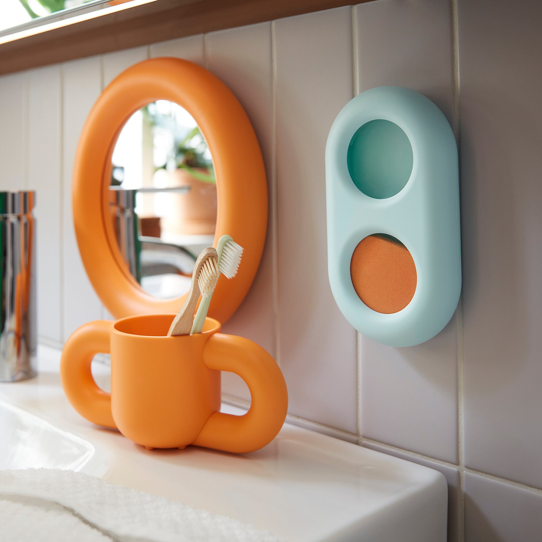 HUMLESJÖN, таймер с вакуум, 406.289.28