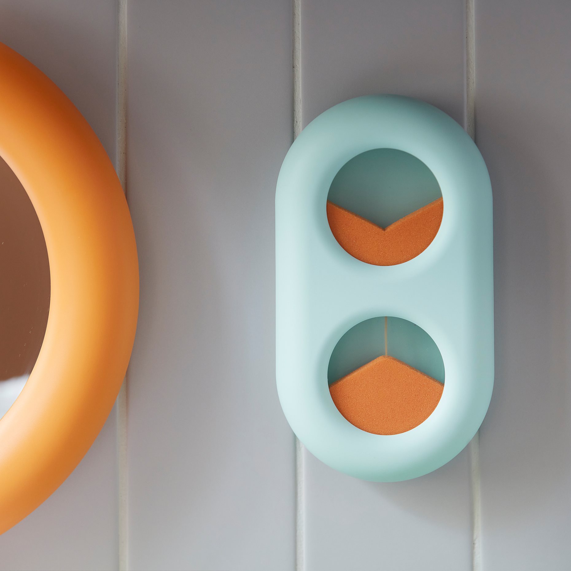 HUMLESJÖN, таймер с вакуум, 406.289.28