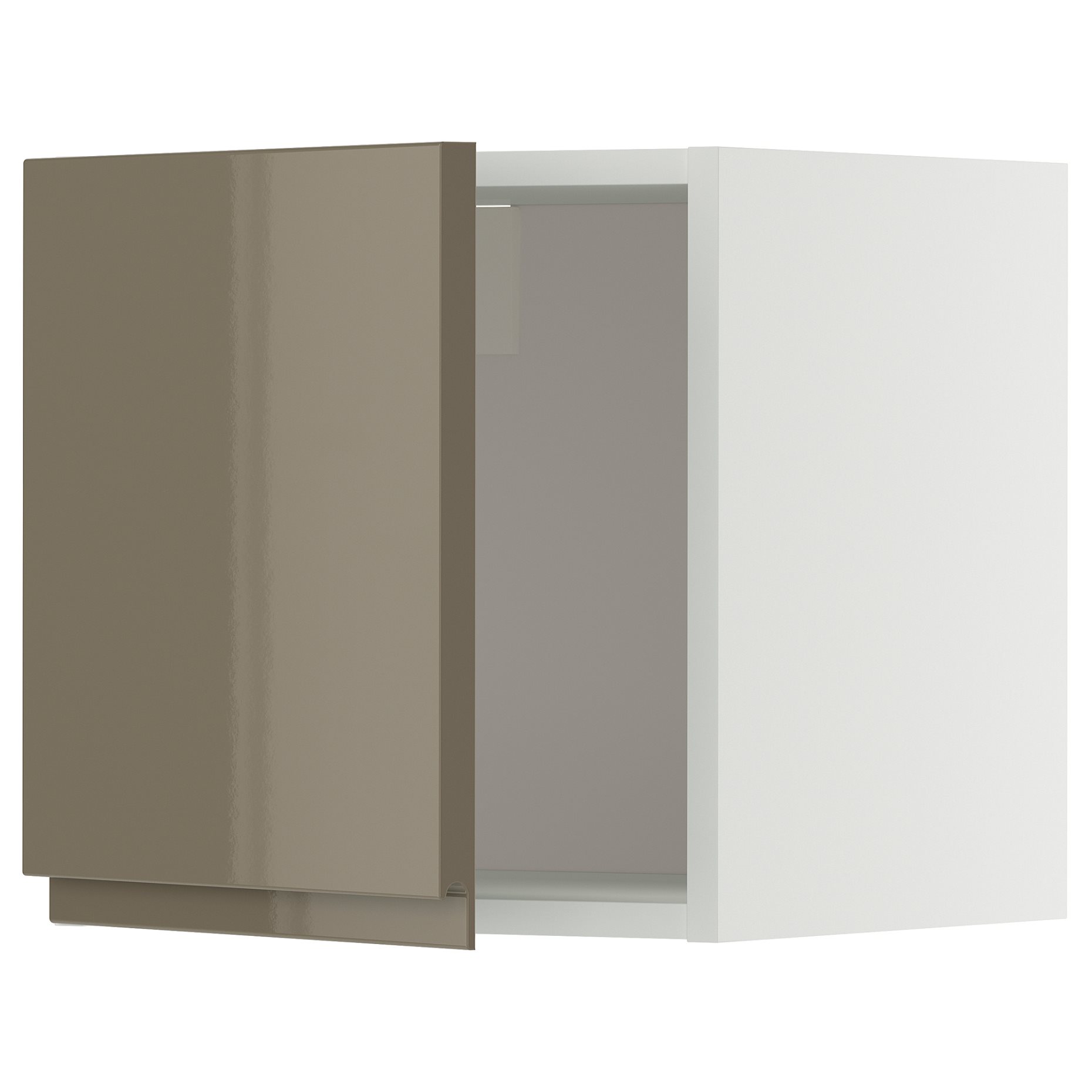 METOD, стенен шкаф, 495.770.81