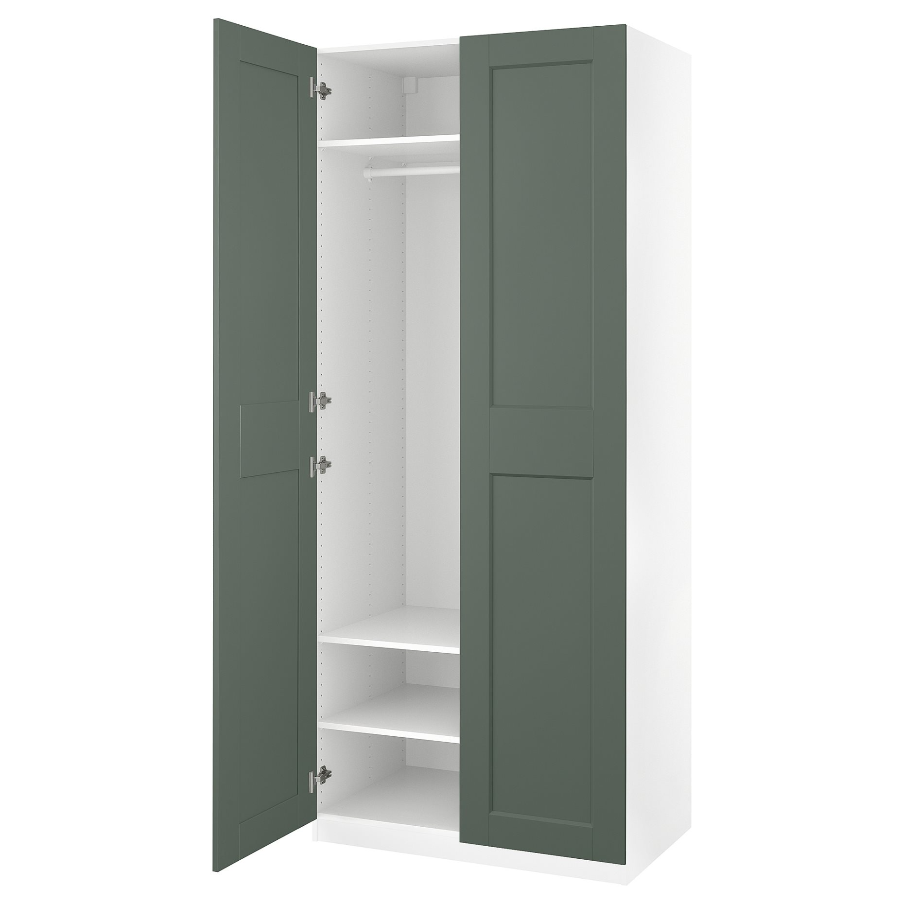 PAX/GRIMO, гардероб - комбинация, 495.792.35