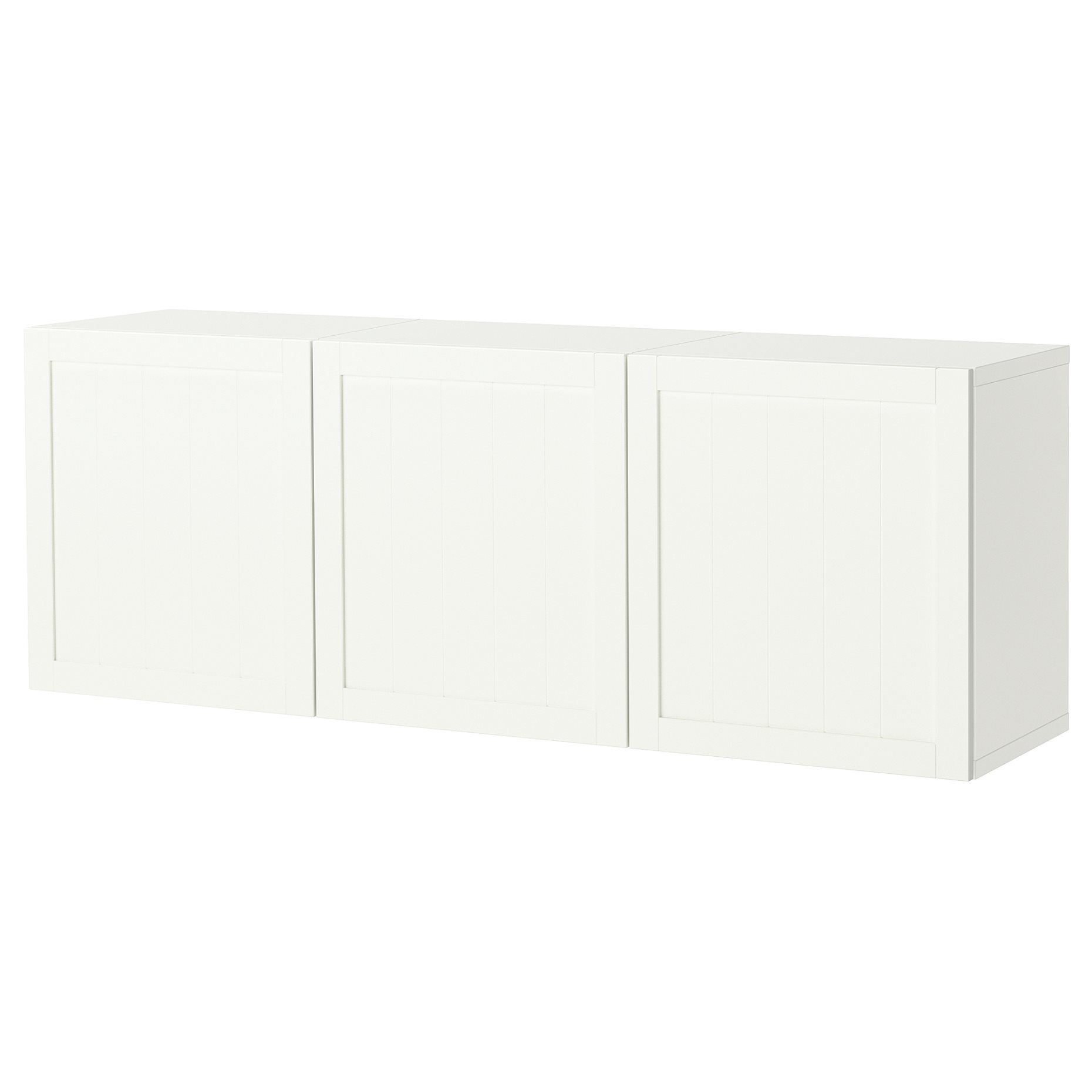 BESTÅ, шкаф за стенен монтаж, комбинация, 495.978.28