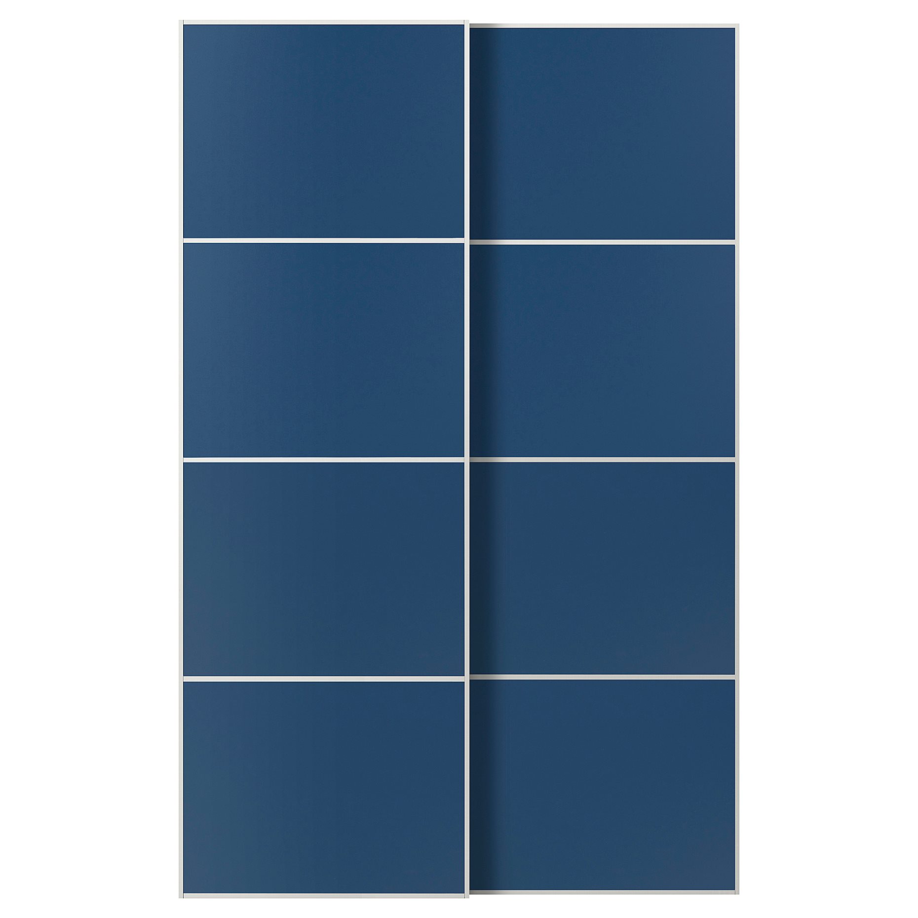 MEHAMN, 2 плъзгащи се врати, 496.091.43