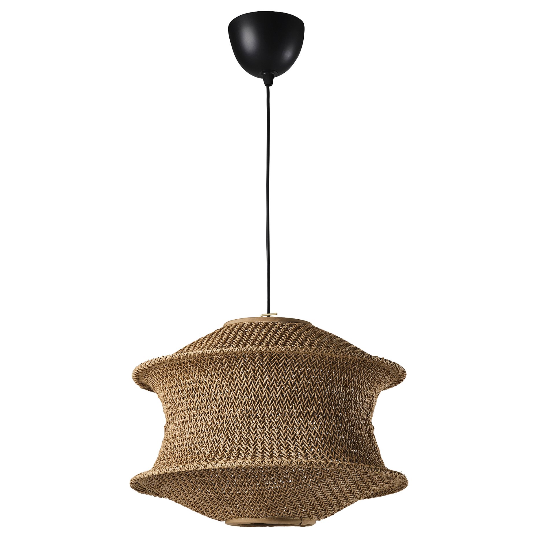 BLÅSTÅNG/HAVSDJUP, висяща лампа, 45 см, 496.203.34