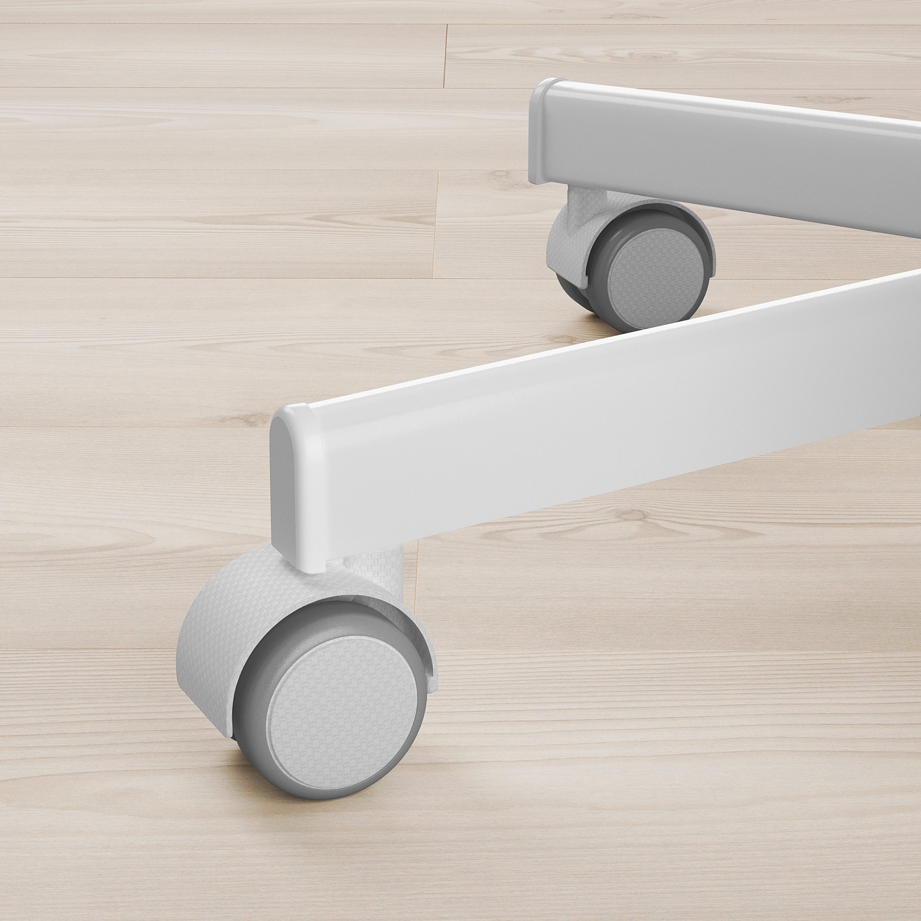 SKRUVSTA, въртящ се стол, 504.029.95