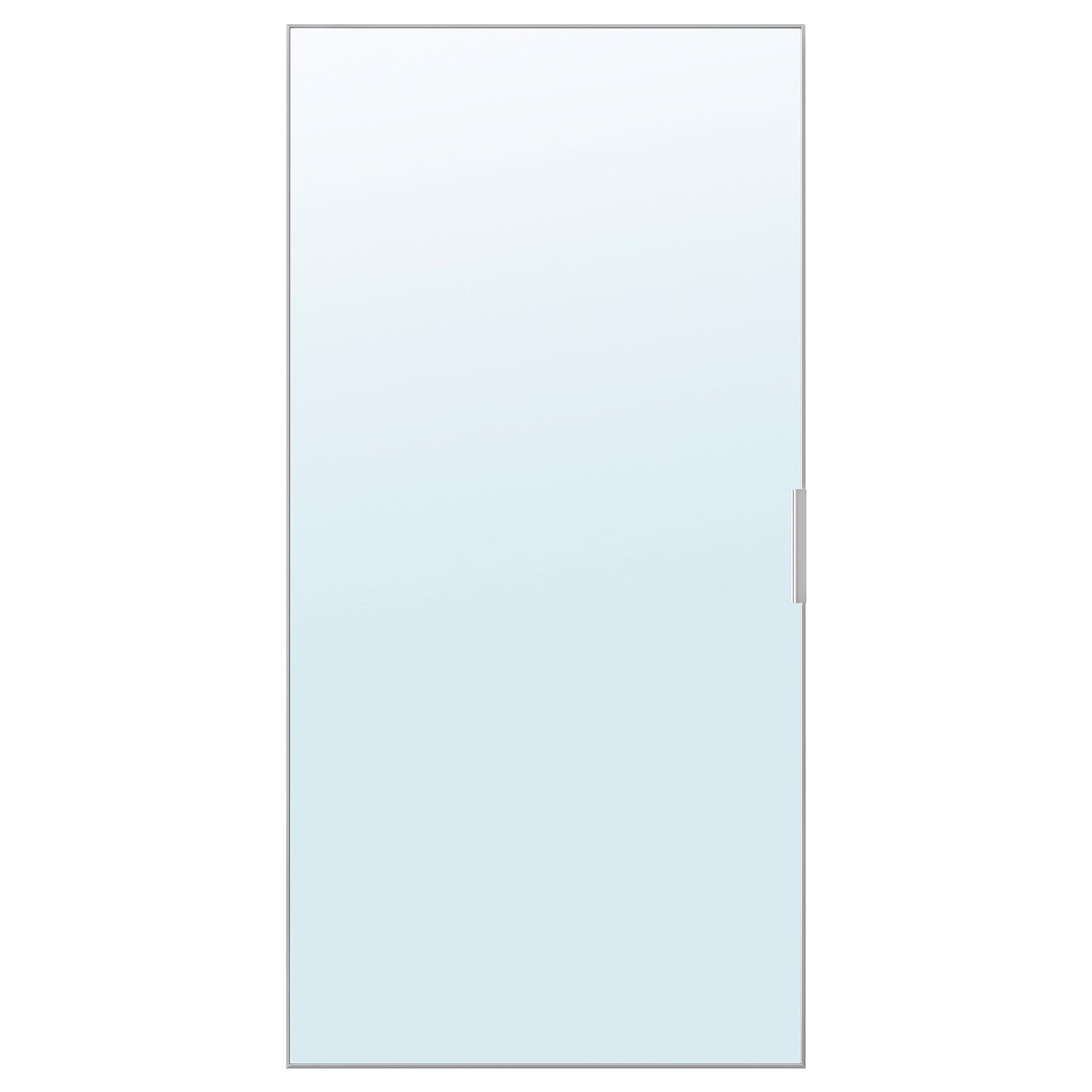 STRAUMEN, огледална врата, 60х120 см, 505.063.18