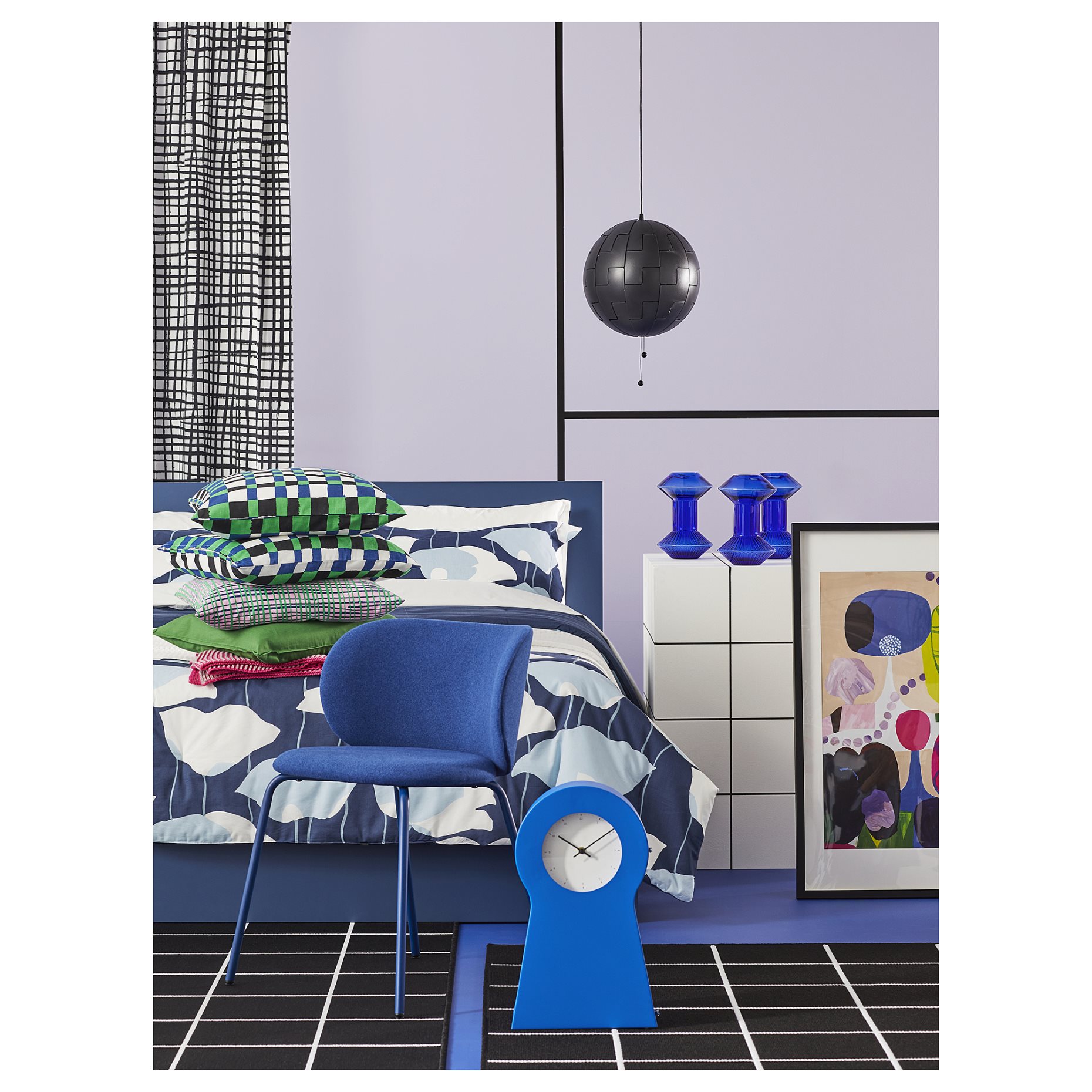 IKEA PS 2014, висяща лампа, 505.317.42