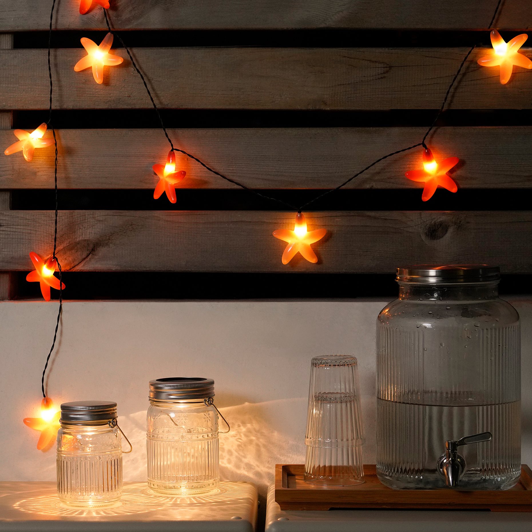 SOLVINDEN, LED настолна лампа, соларна, 505.934.81