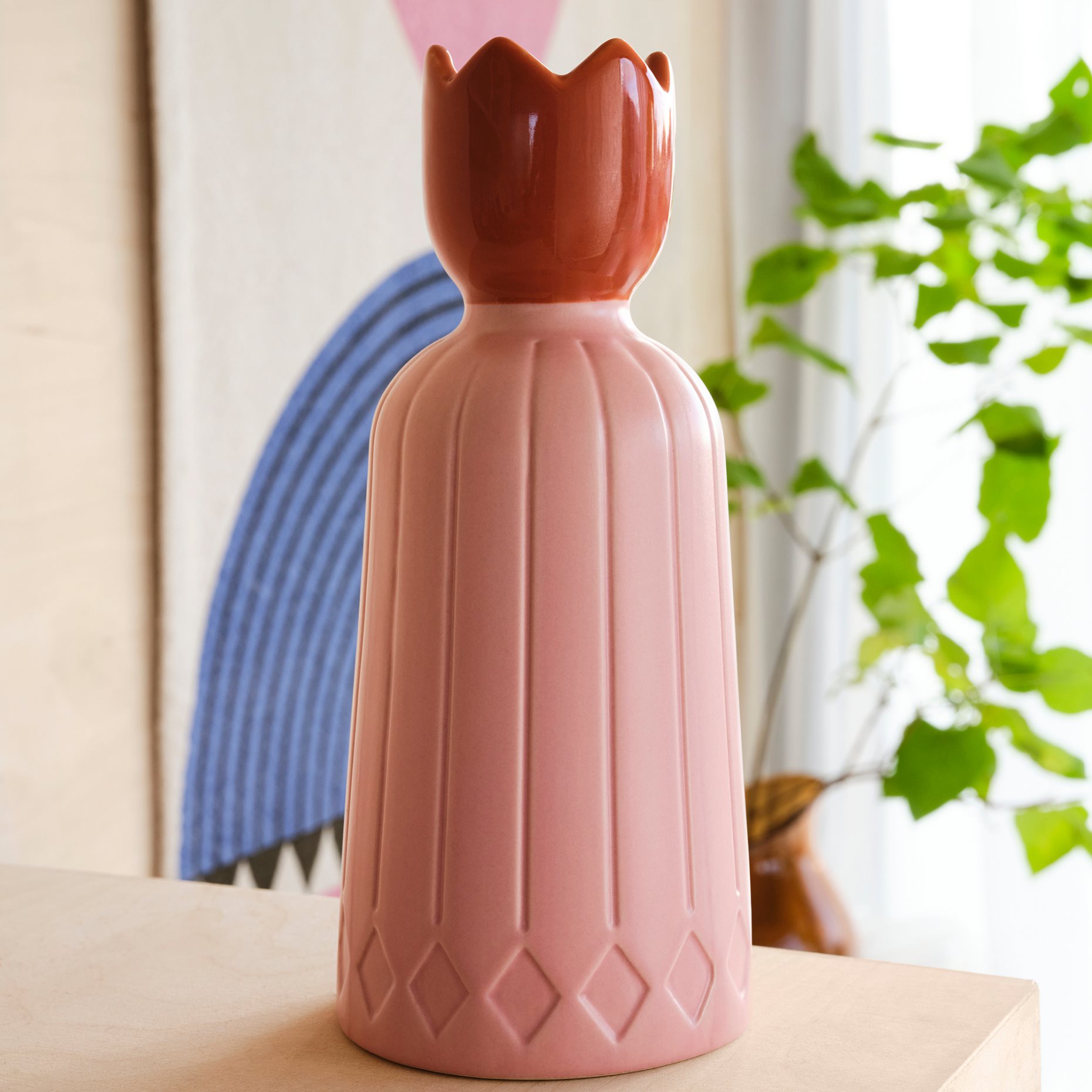 OMMJÄNGE, Свещник/поставка за свещ, 505.939.14