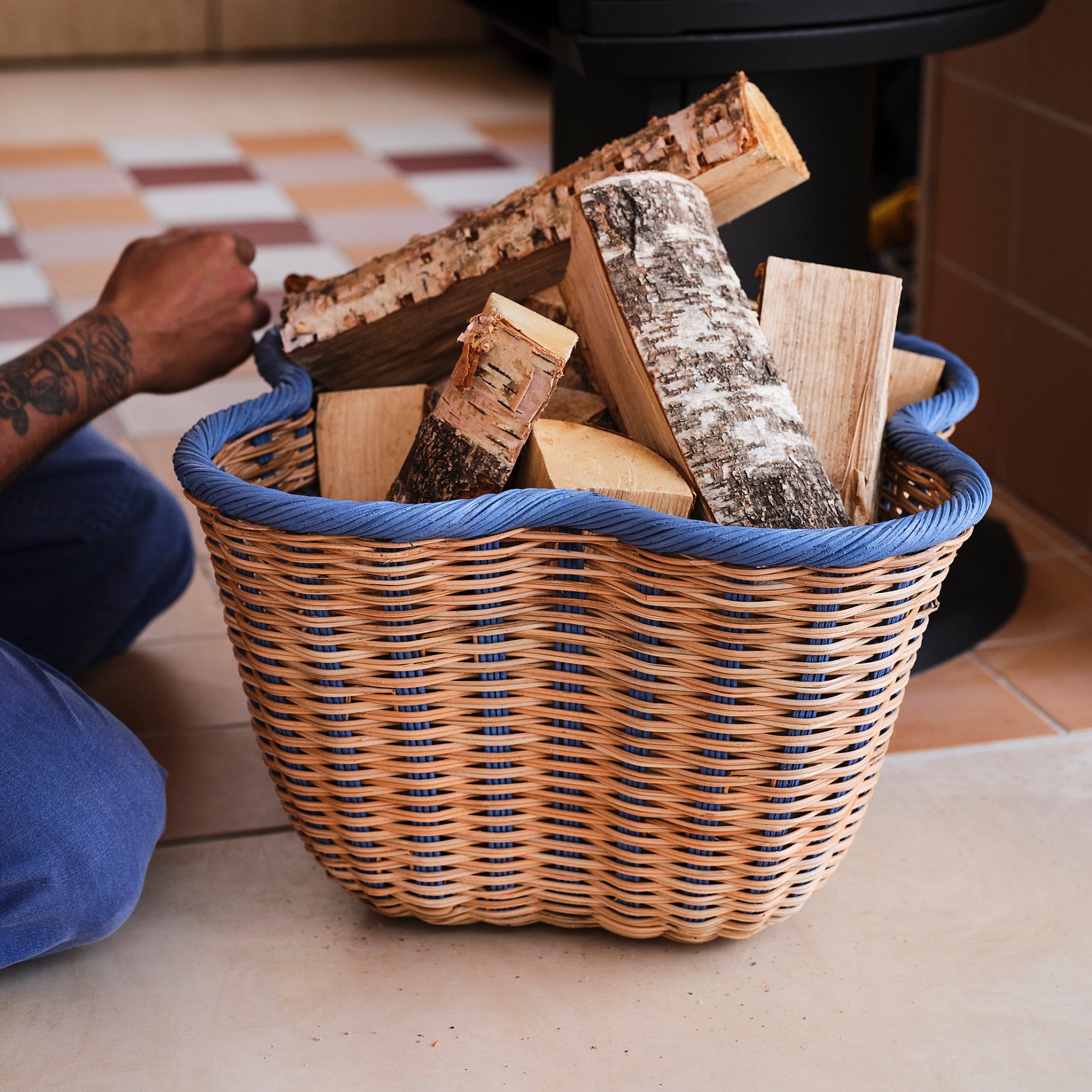 OMMJÄNGE, Кош, 505.946.35