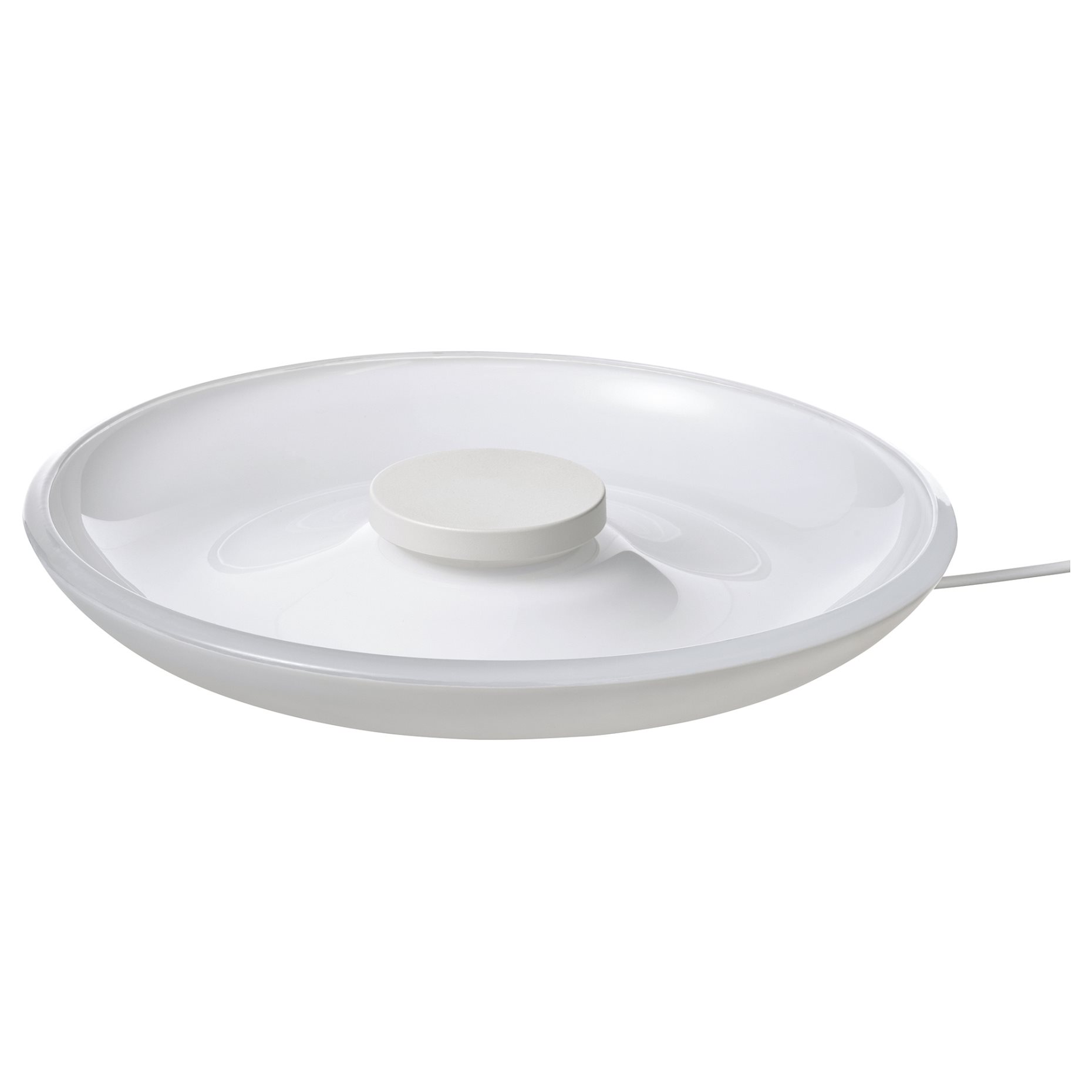 VÄSTMÄRKE, безжично зарядно с осветление, 505.982.14