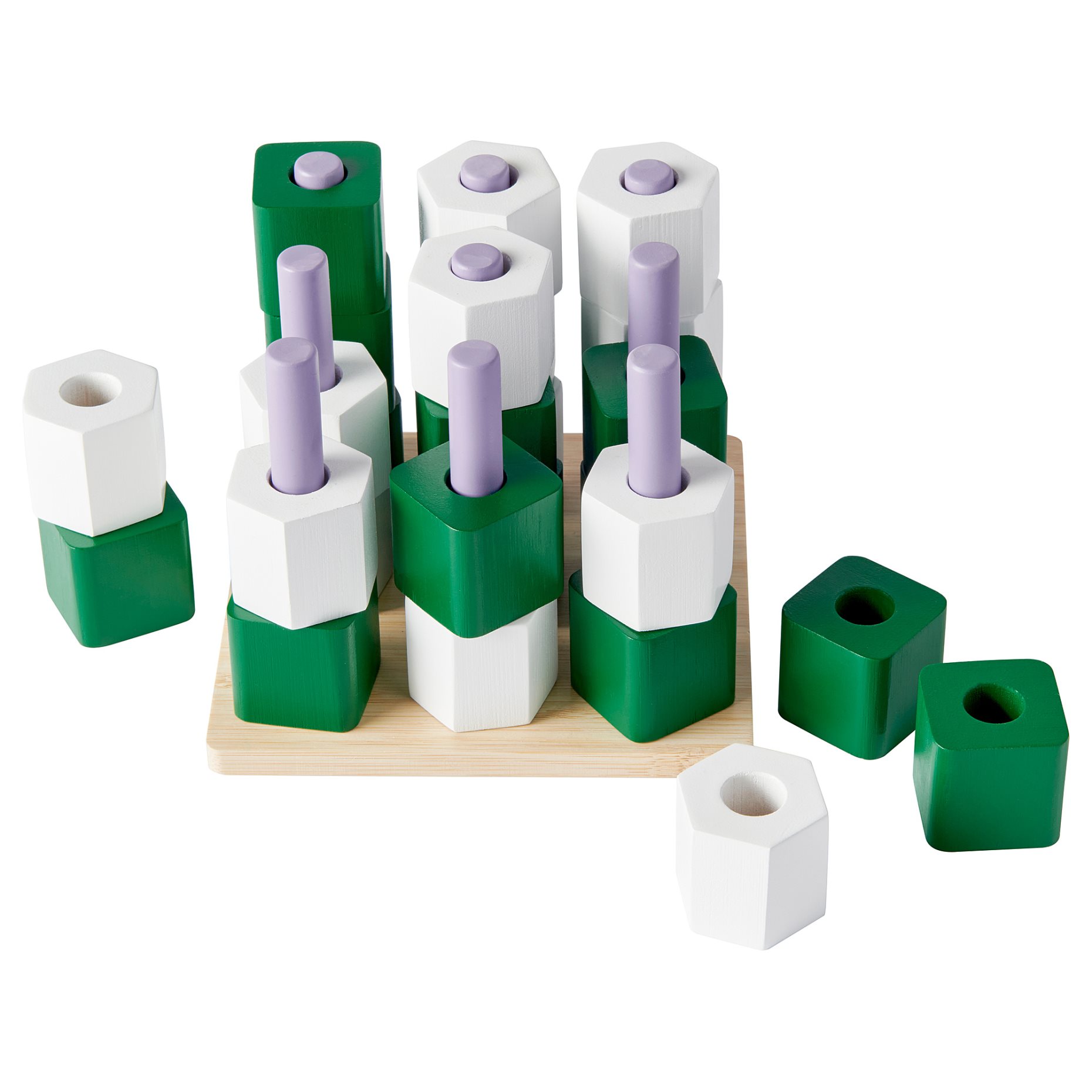 GREJSIMOJS, настолна игра, морски шах, к-т 3 бр., 506.020.32