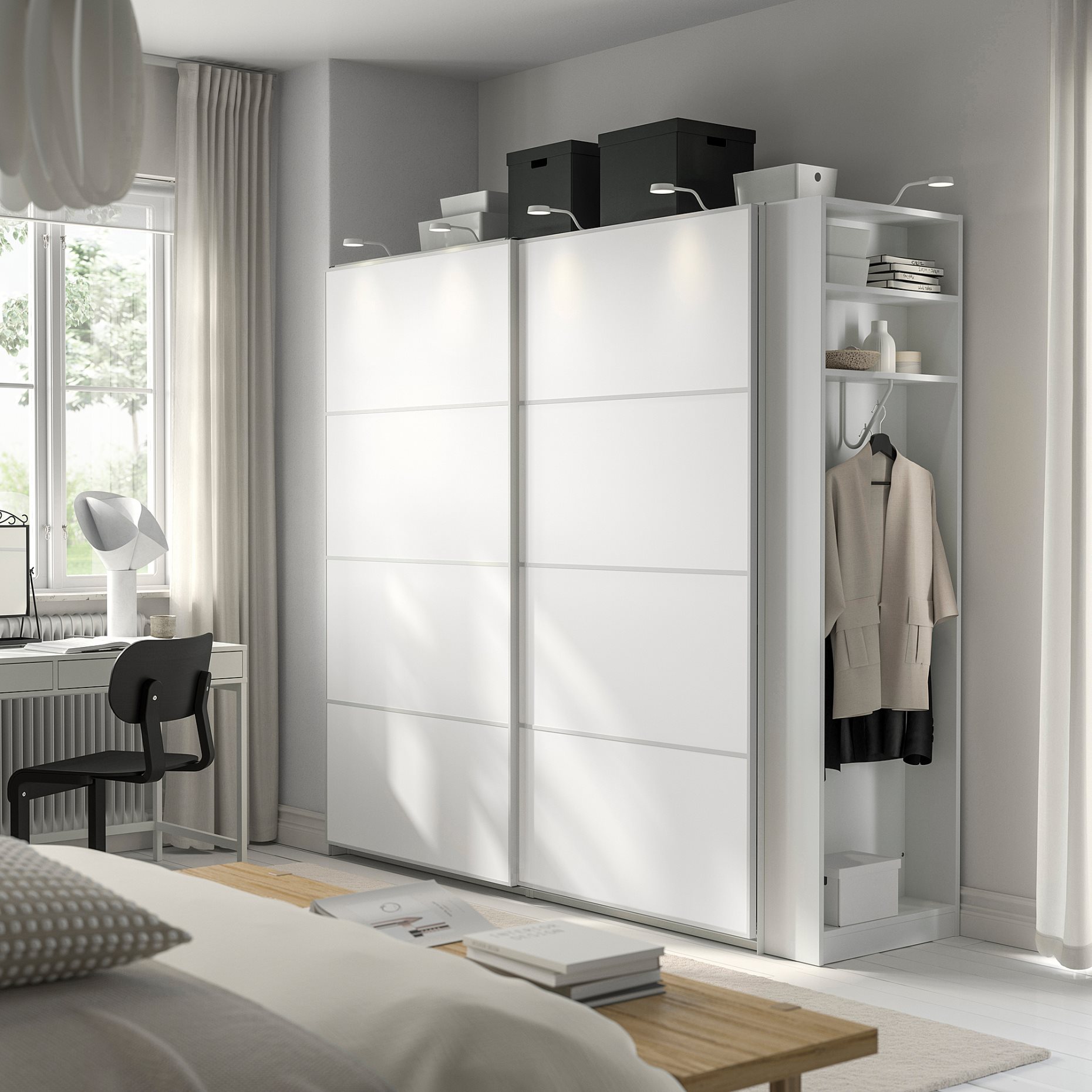 PAX, допълнителен краен модул, 506.038.47