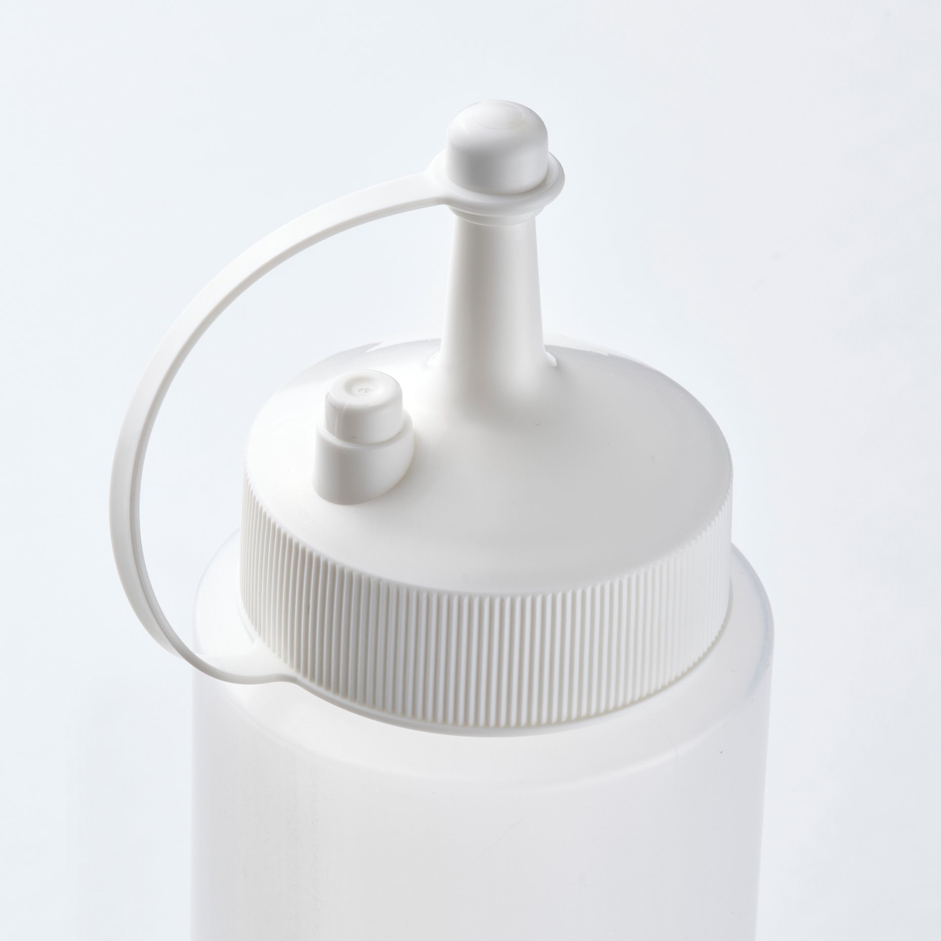 GRILLTIDER, бутилка за сосове, 200 мл, 506.056.29