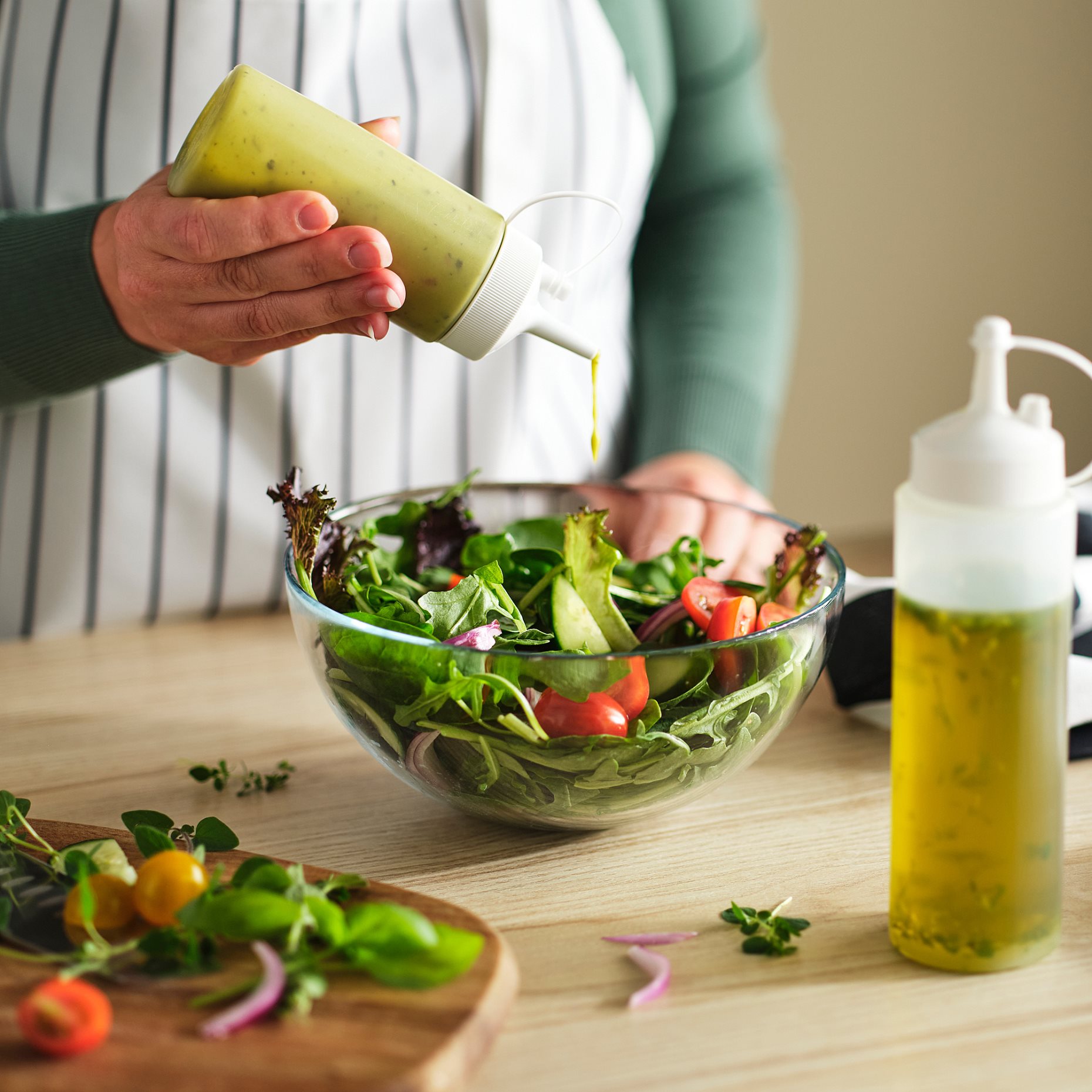 GRILLTIDER, бутилка за сосове, 200 мл, 506.056.29