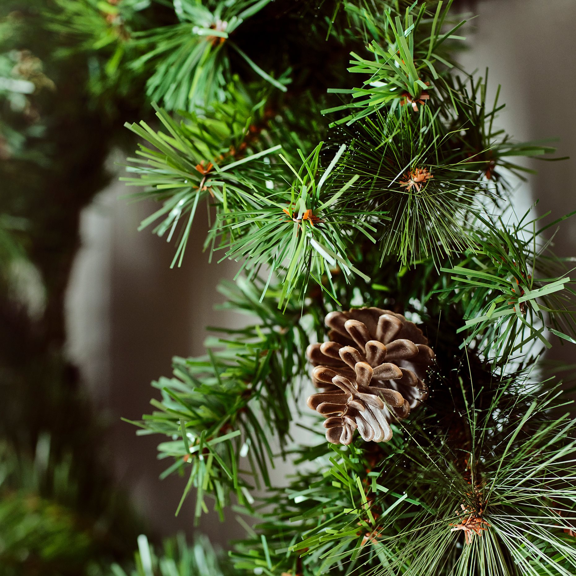 VINTERFINT, изкуствен венец, 506.065.58