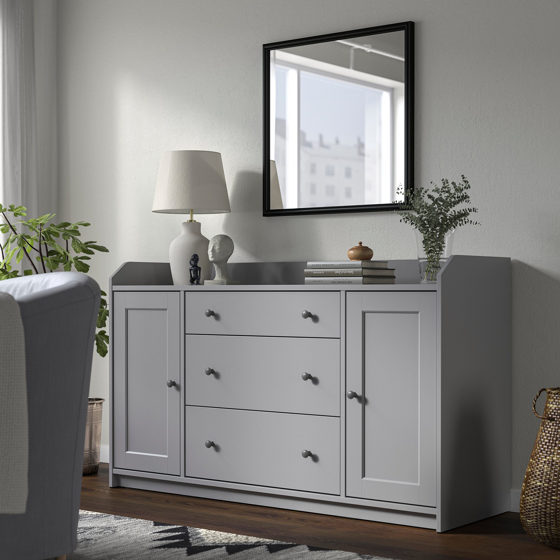 NYPONBUSKE, огледало, 506.098.87