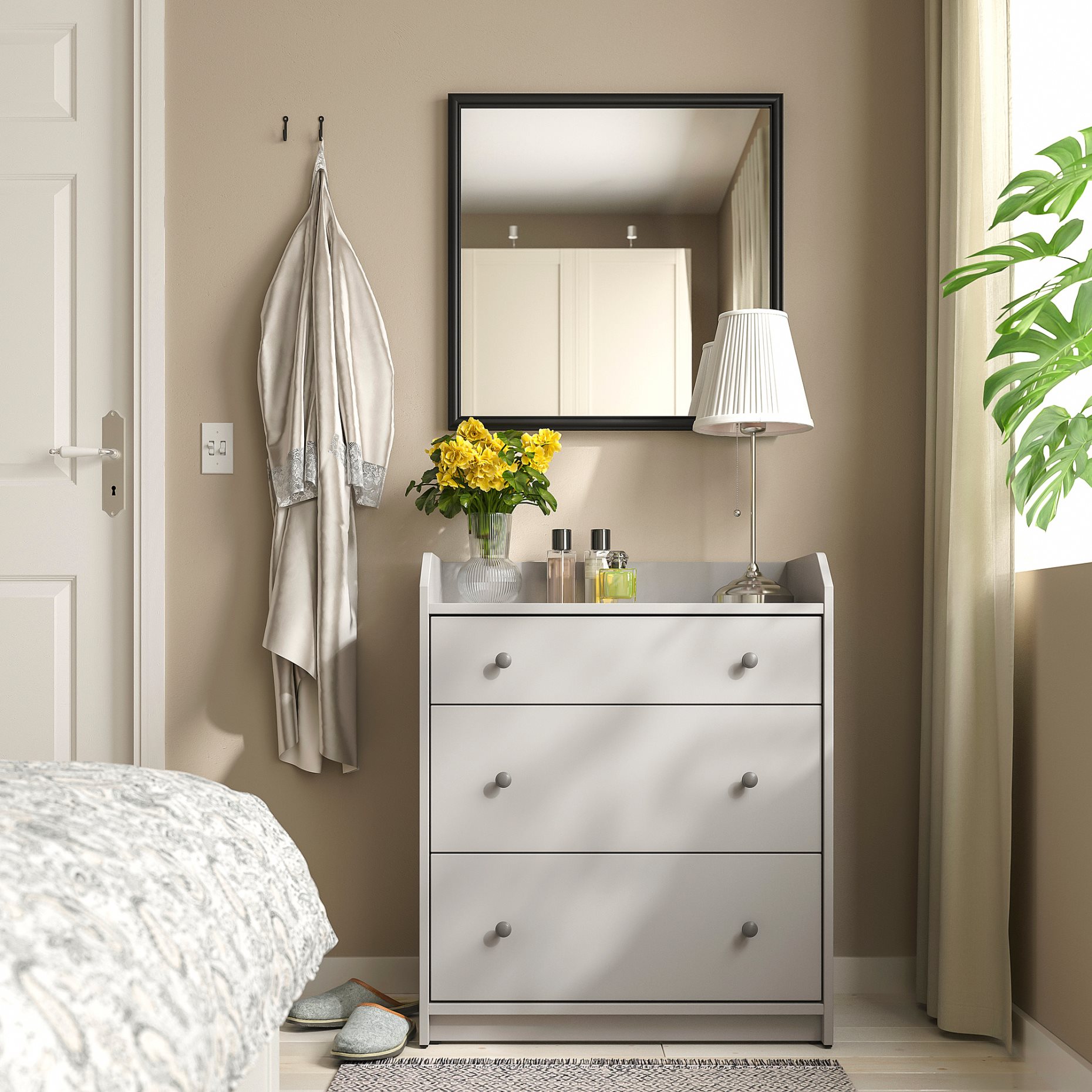 NYPONBUSKE, огледало, 506.098.87