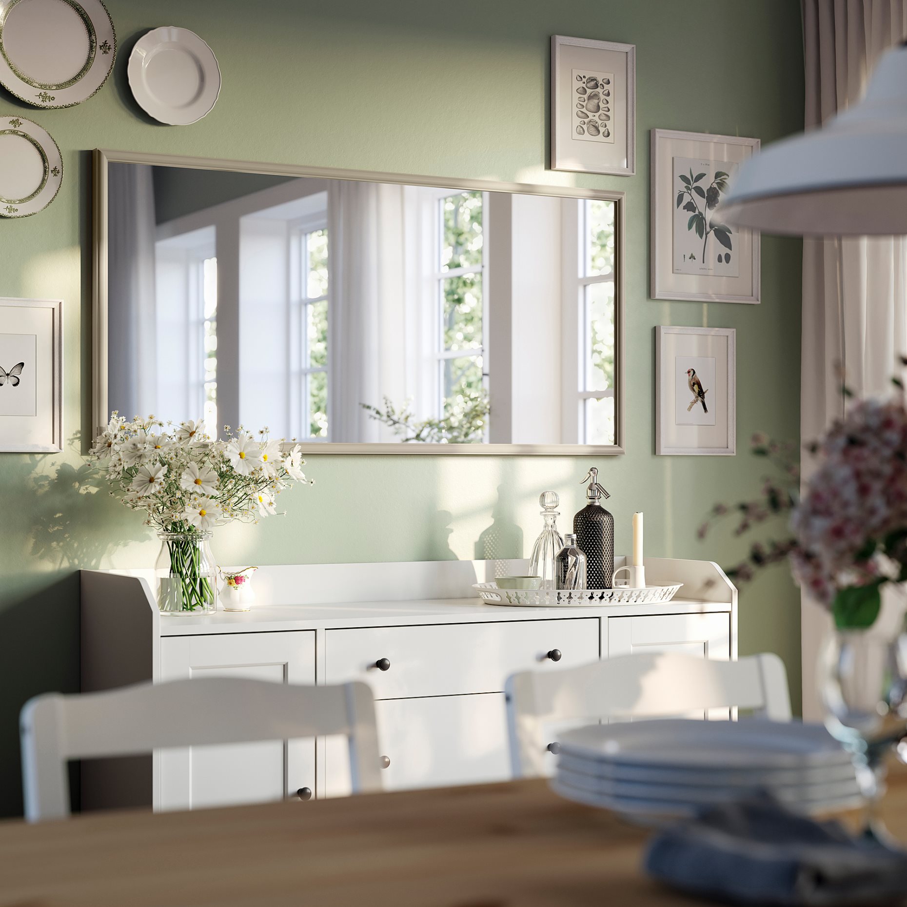 NYPONBUSKE, огледало, 506.098.92