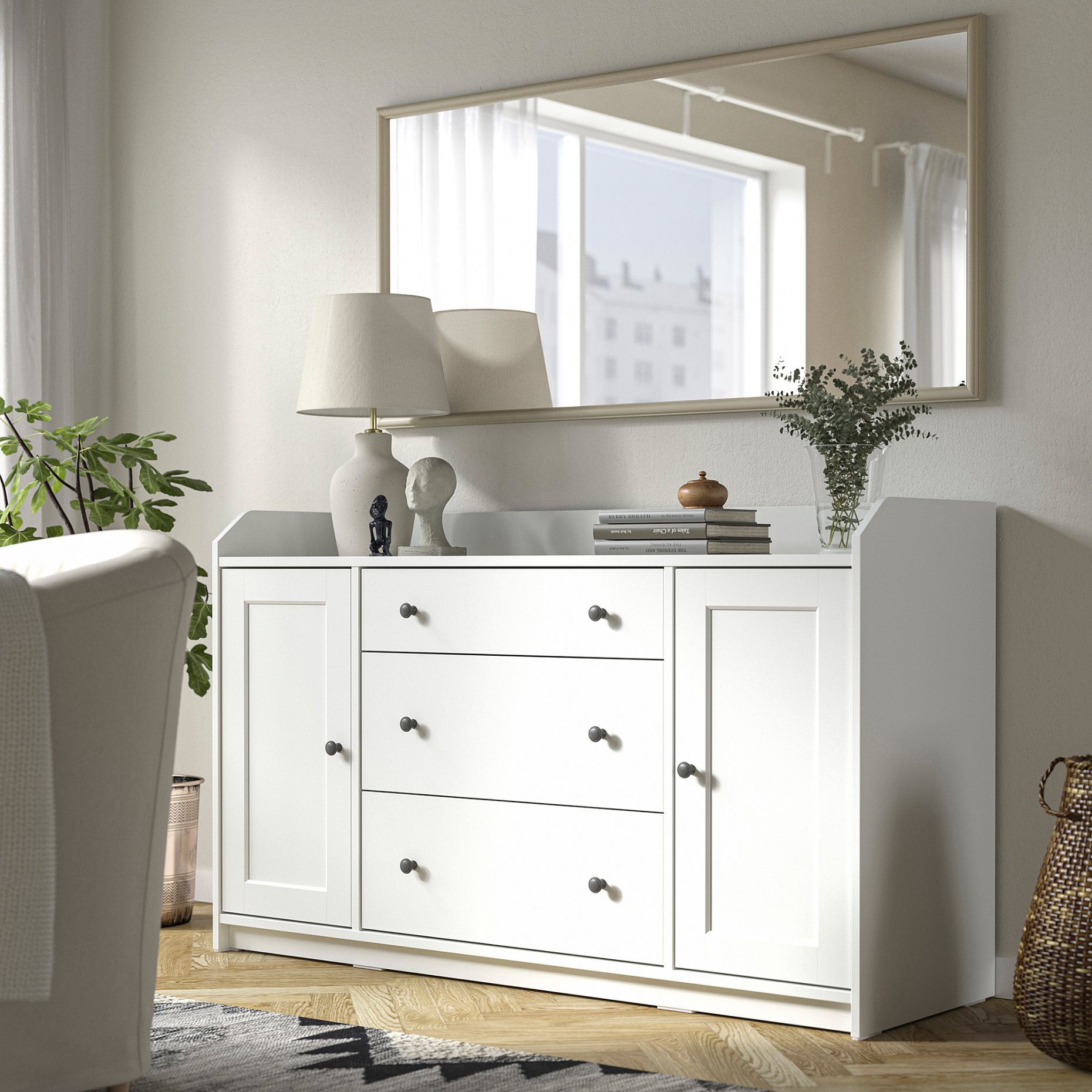 NYPONBUSKE, огледало, 506.098.92