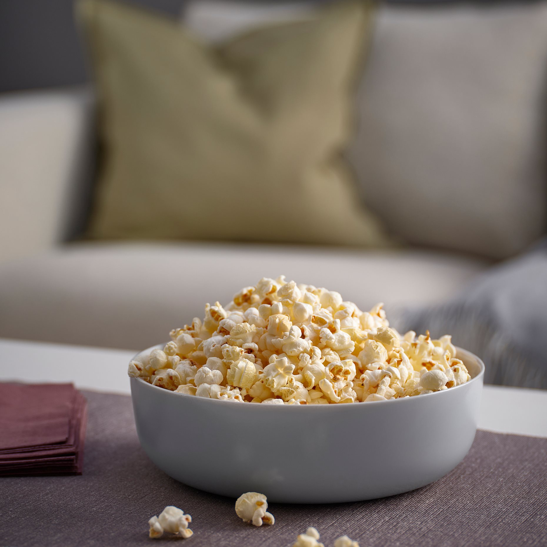 VITBLECKA, купа за сервиране, 506.100.89