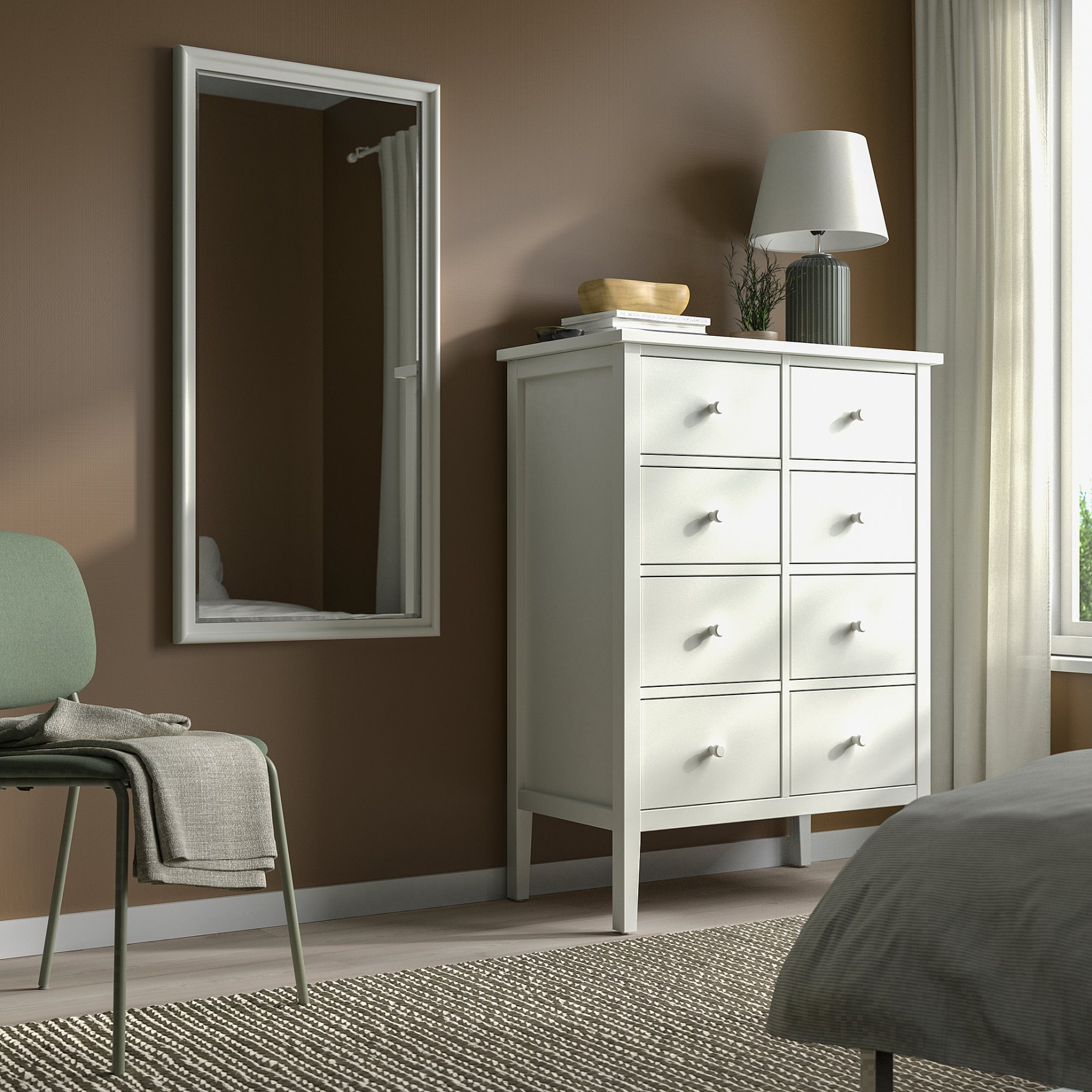 PINGSTSYREN, огледало, 506.100.94