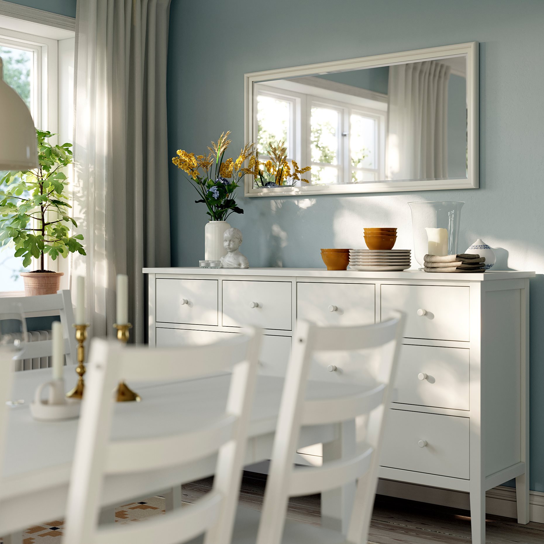 PINGSTSYREN, огледало, 506.100.94