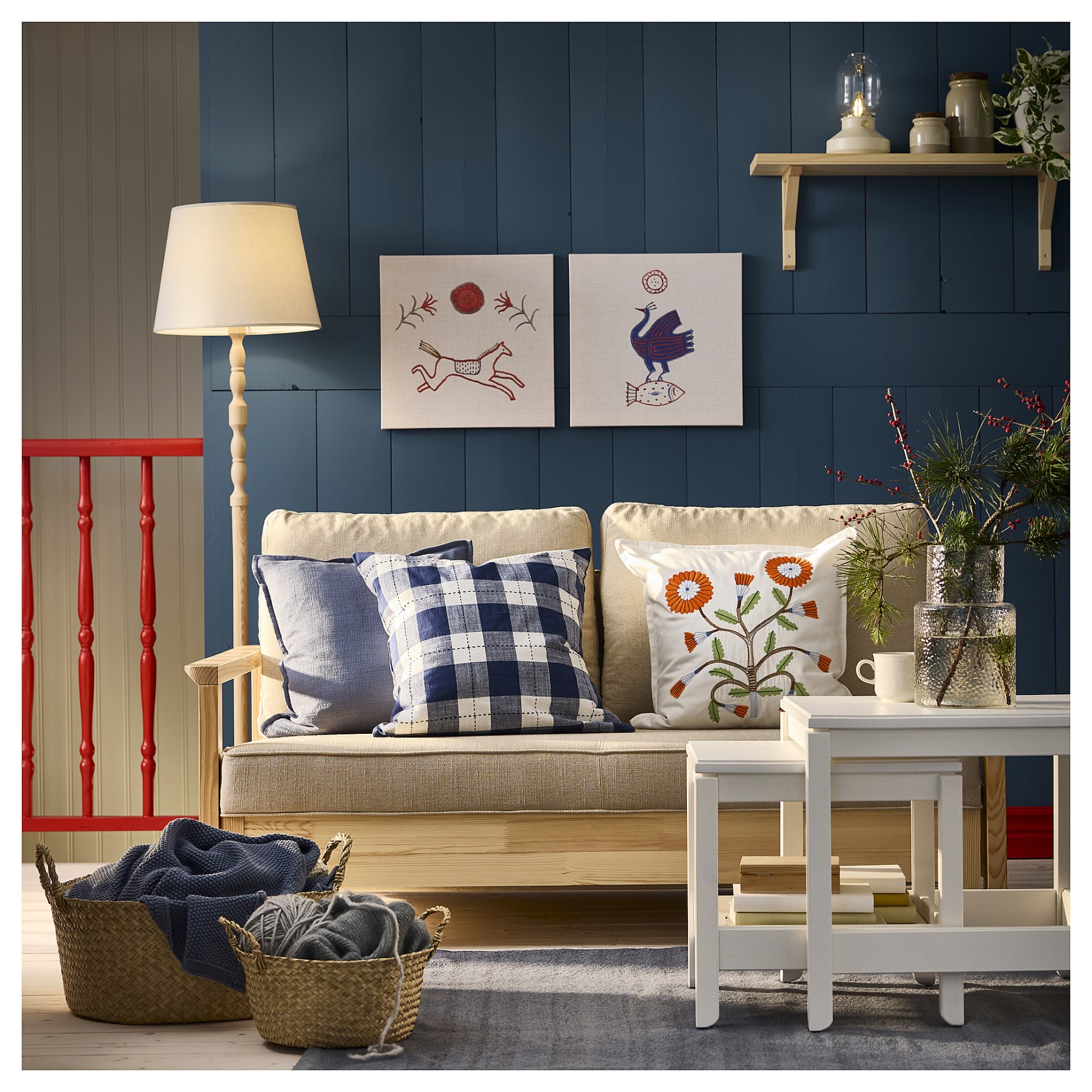 FACELIOR, калъфка за възглавница, 506.115.07