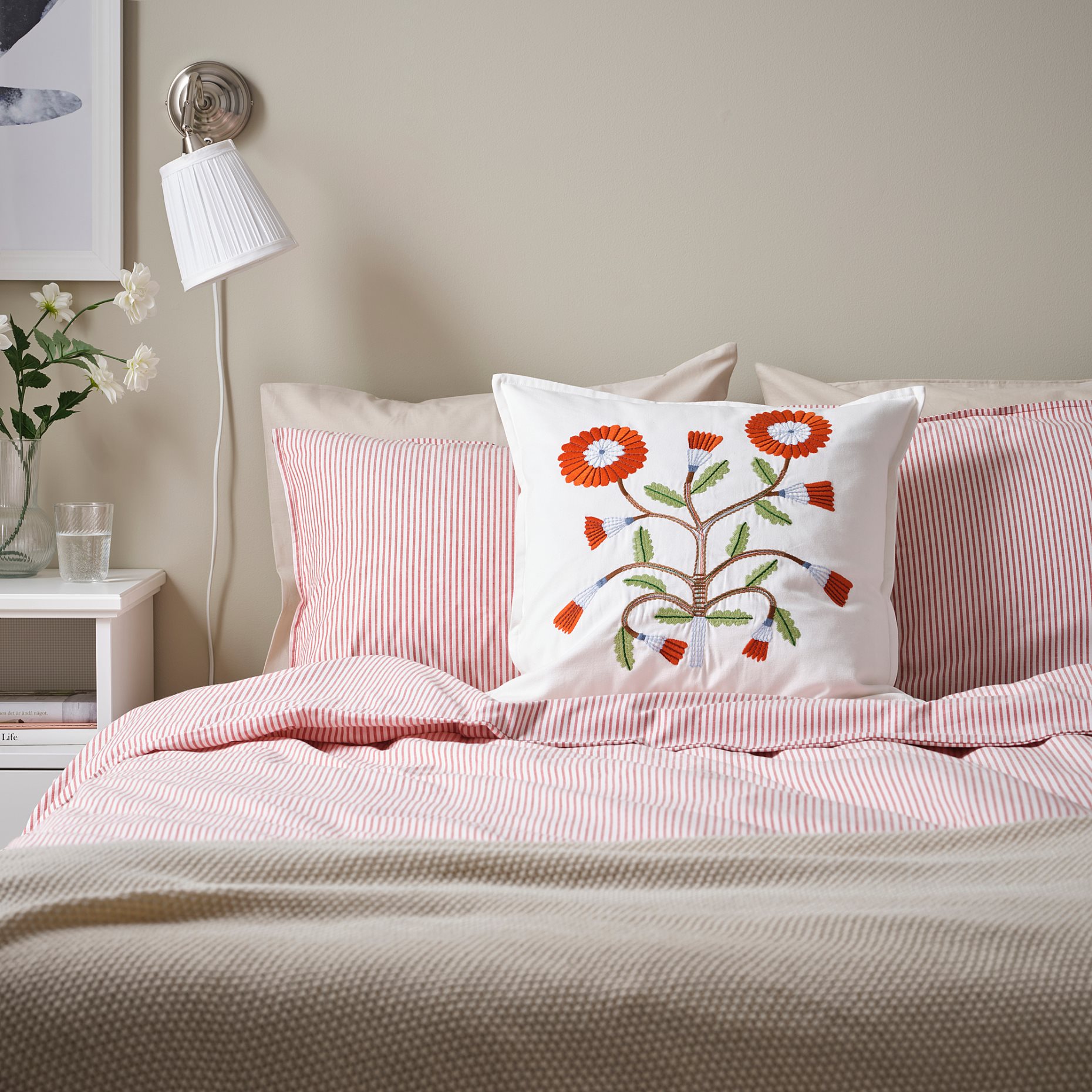 FACELIOR, калъфка за възглавница, 506.115.07