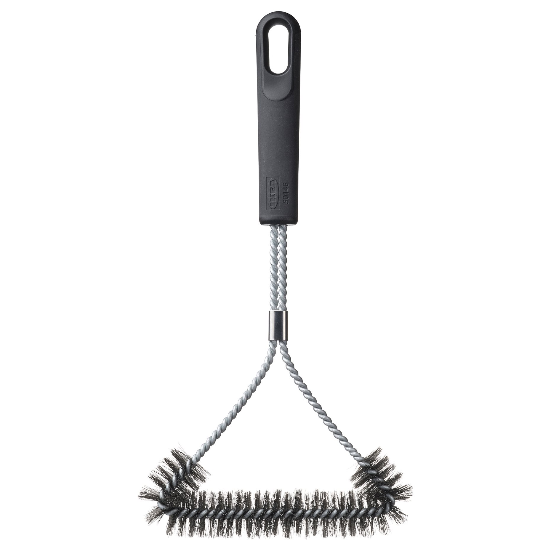 GRILLTIDER, четка за почистване на барбекю, 35 см, 506.143.94