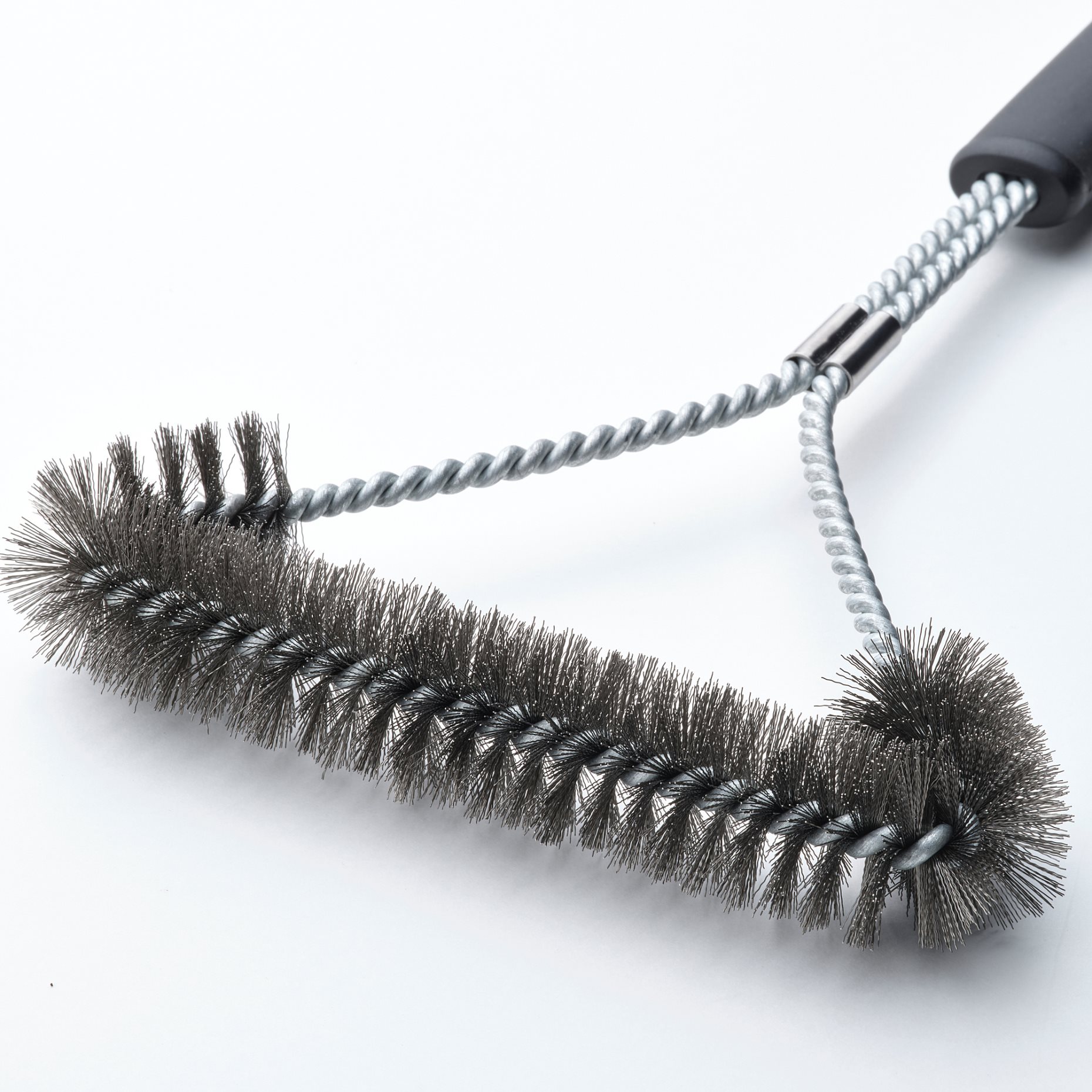 GRILLTIDER, четка за почистване на барбекю, 35 см, 506.143.94