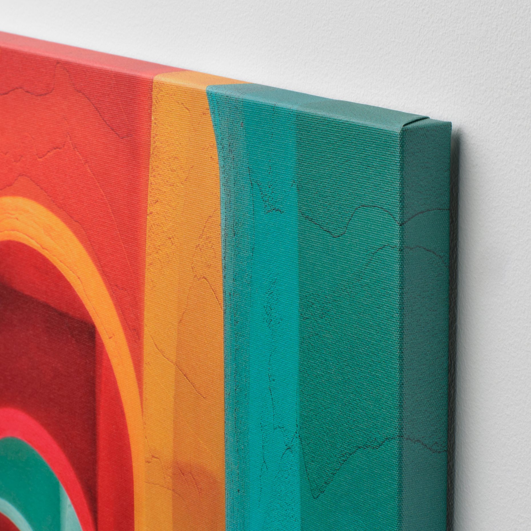 PJÄTTERYD, картина, "Пасаж", 50x70 см, 506.196.07