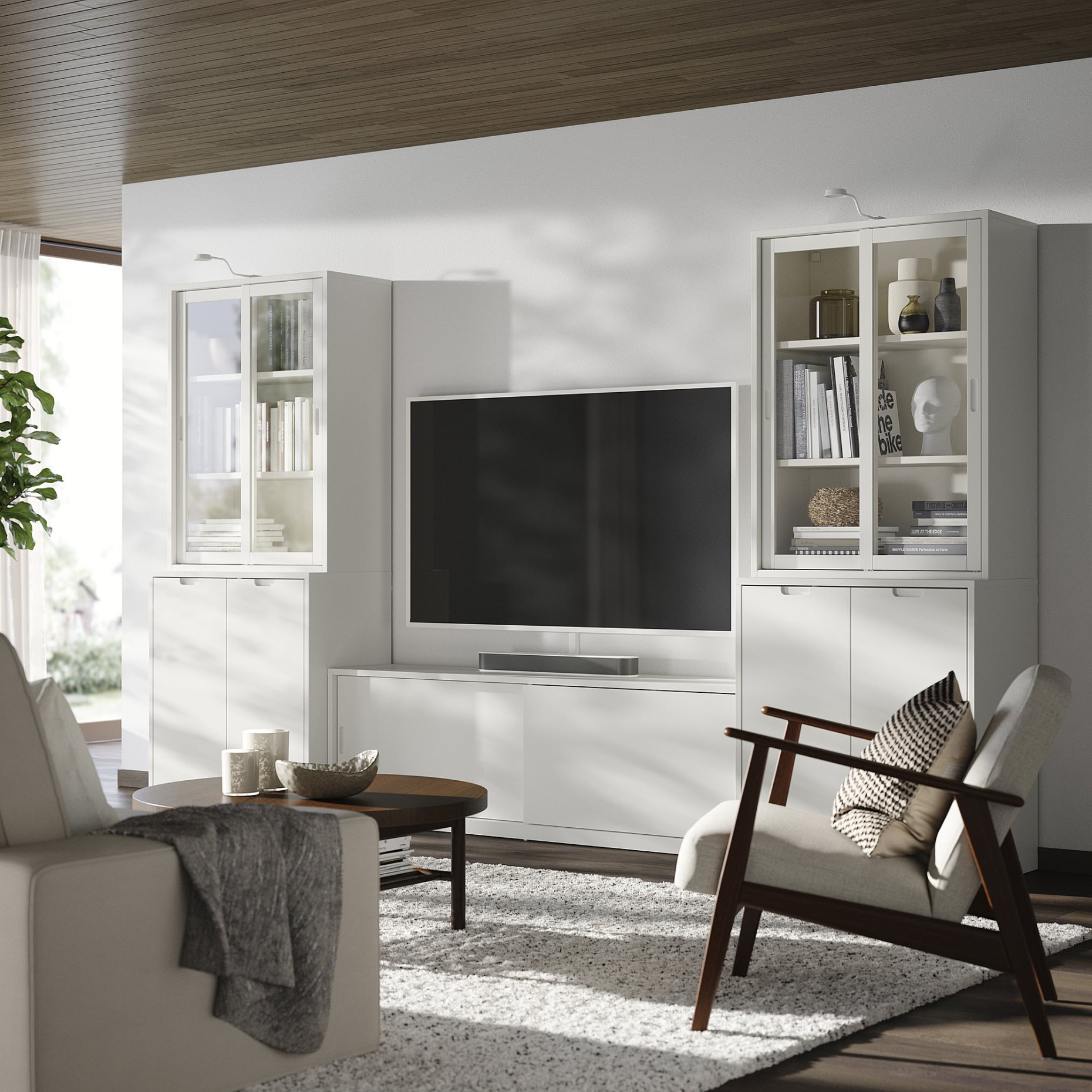 TONSTAD, TV секция, 595.717.62