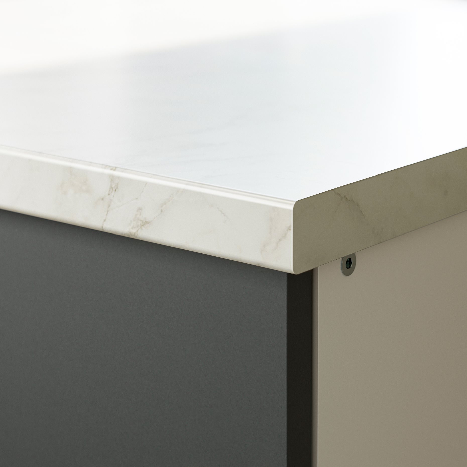 KNOXHULT, кухня, 240x61x220 см, 596.149.45