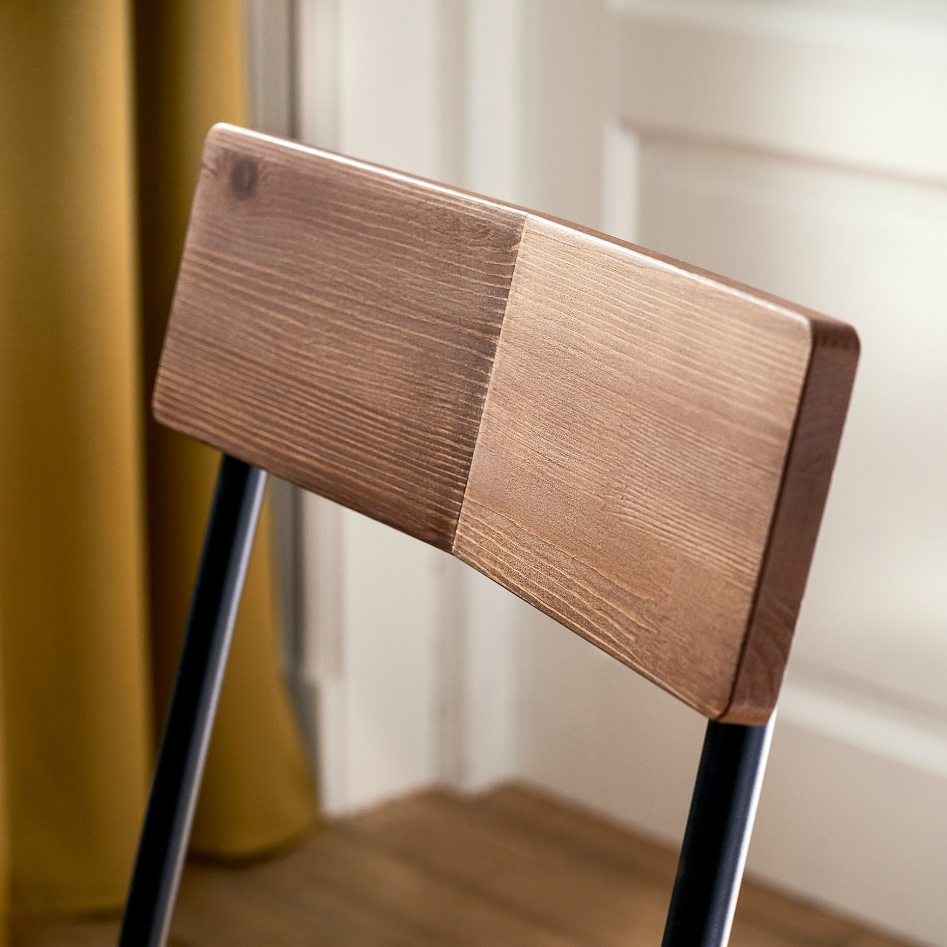 GRÖTÅN/GRÖTÅN, маса и 4 стола, 105 см, 596.174.30