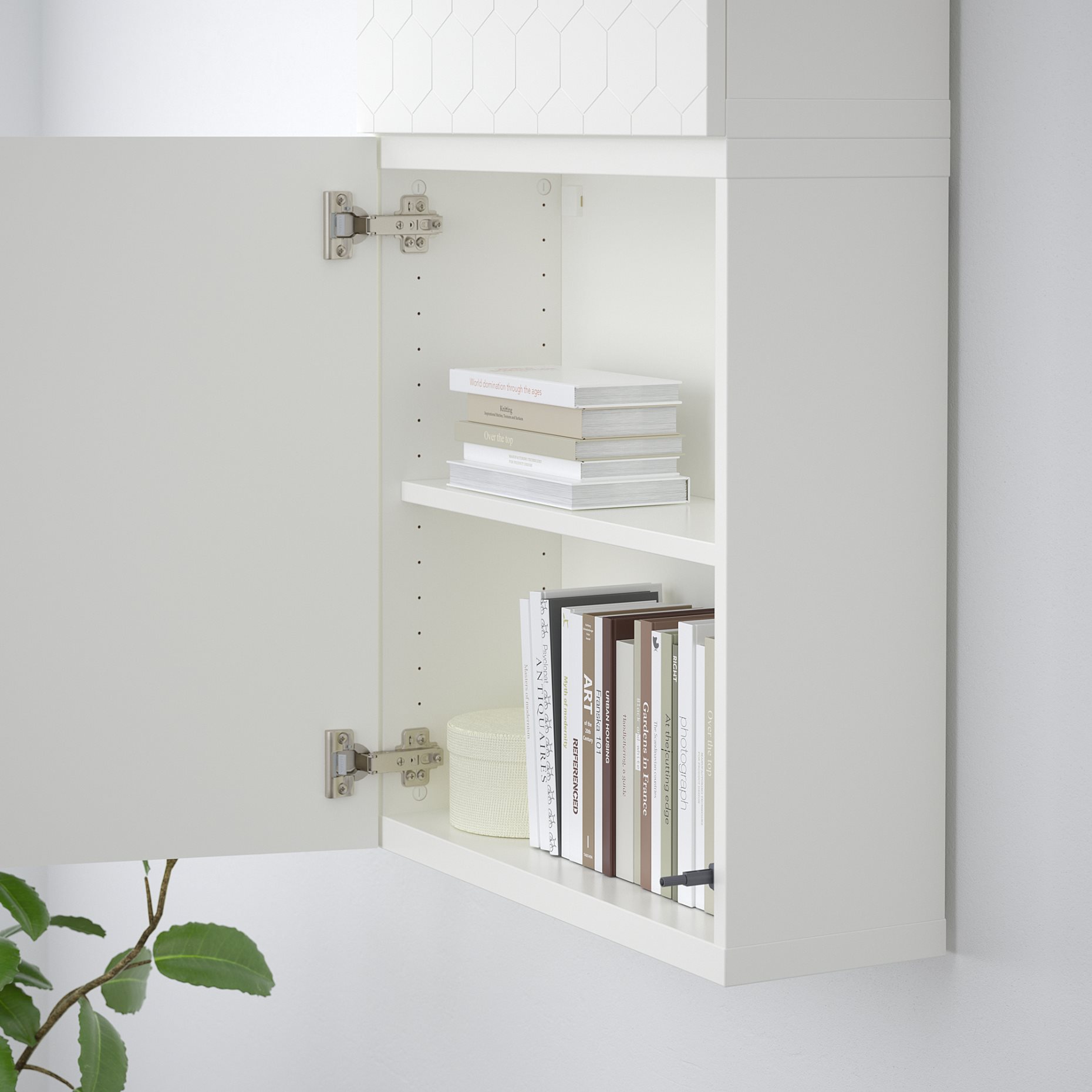 BESTÅ, рамка, 602.459.19