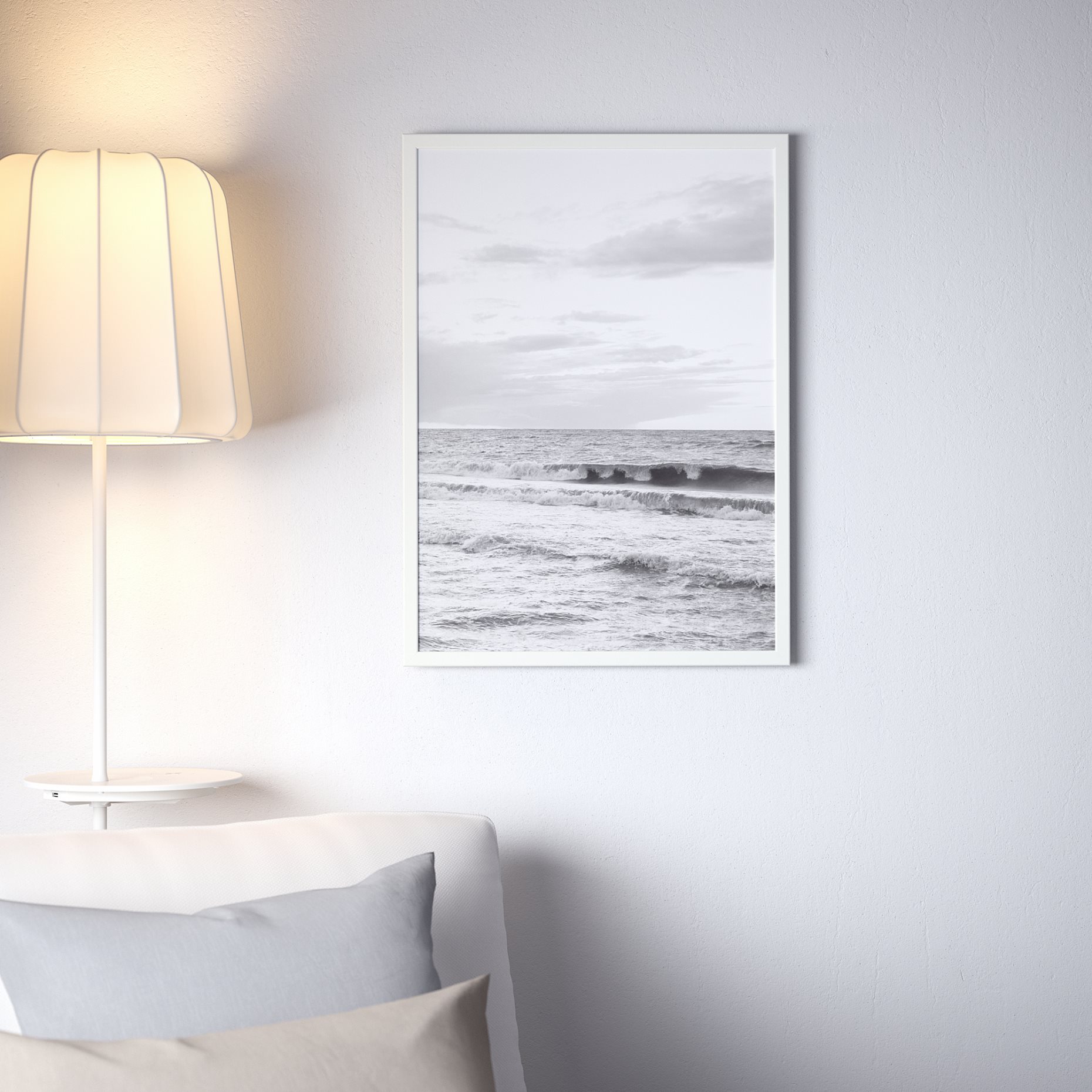 FISKBO, рамка, 50x70 см, 603.003.74