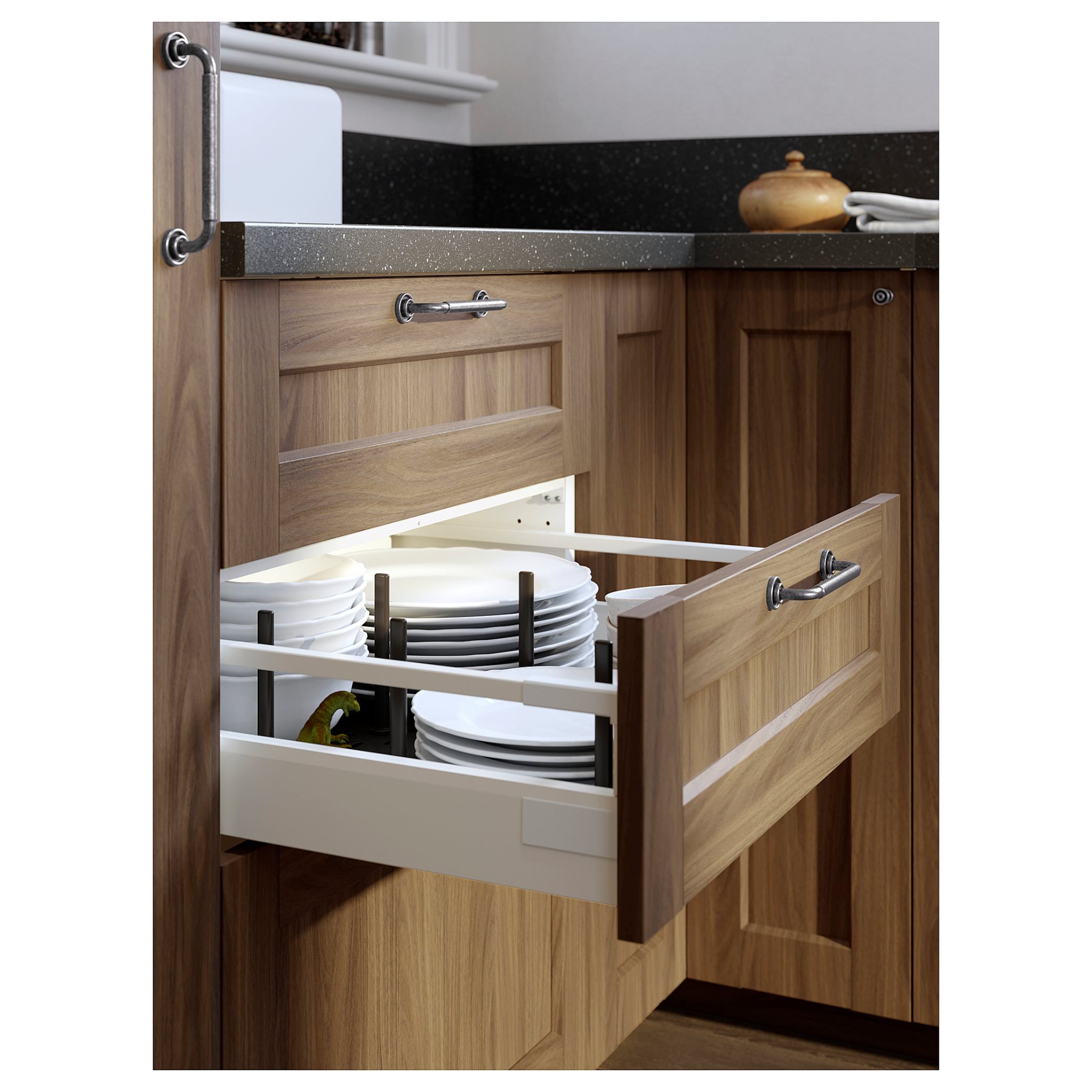 UPPDATERA, органайзер за чекмедже, 60 см, 604.600.08