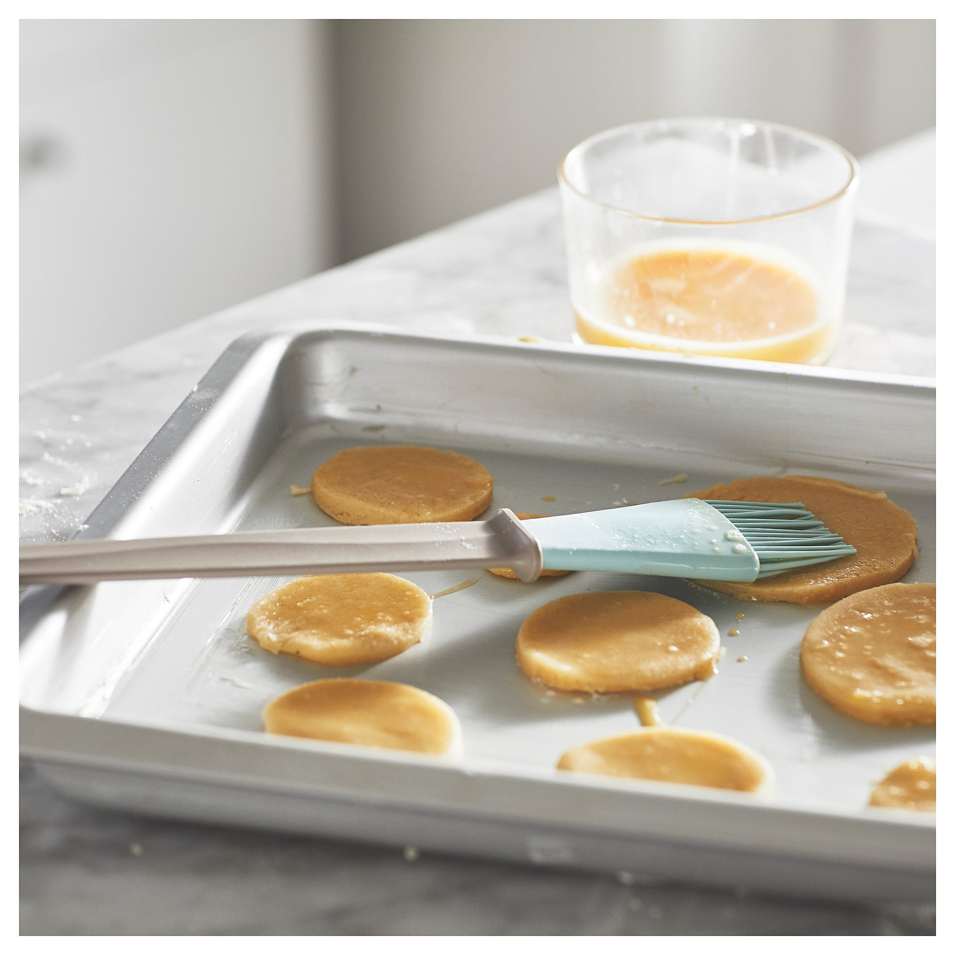 BAKGLAD, четка за сладкиши, 604.855.51