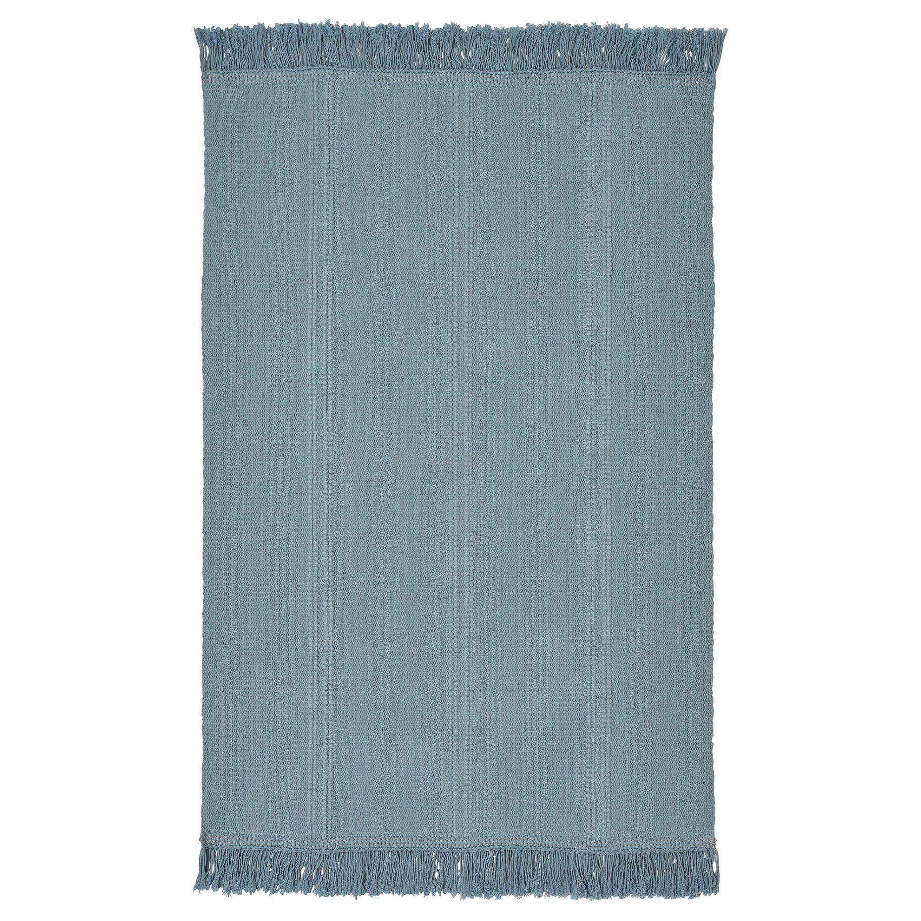 SORTSÖ, килим, гладко тъкан, 55х85 см, 605.288.76