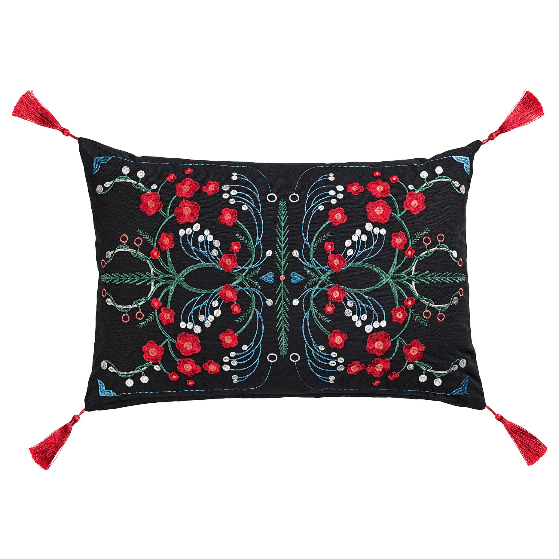 VINTERFINT, калъфка за възглавница, 605.801.19