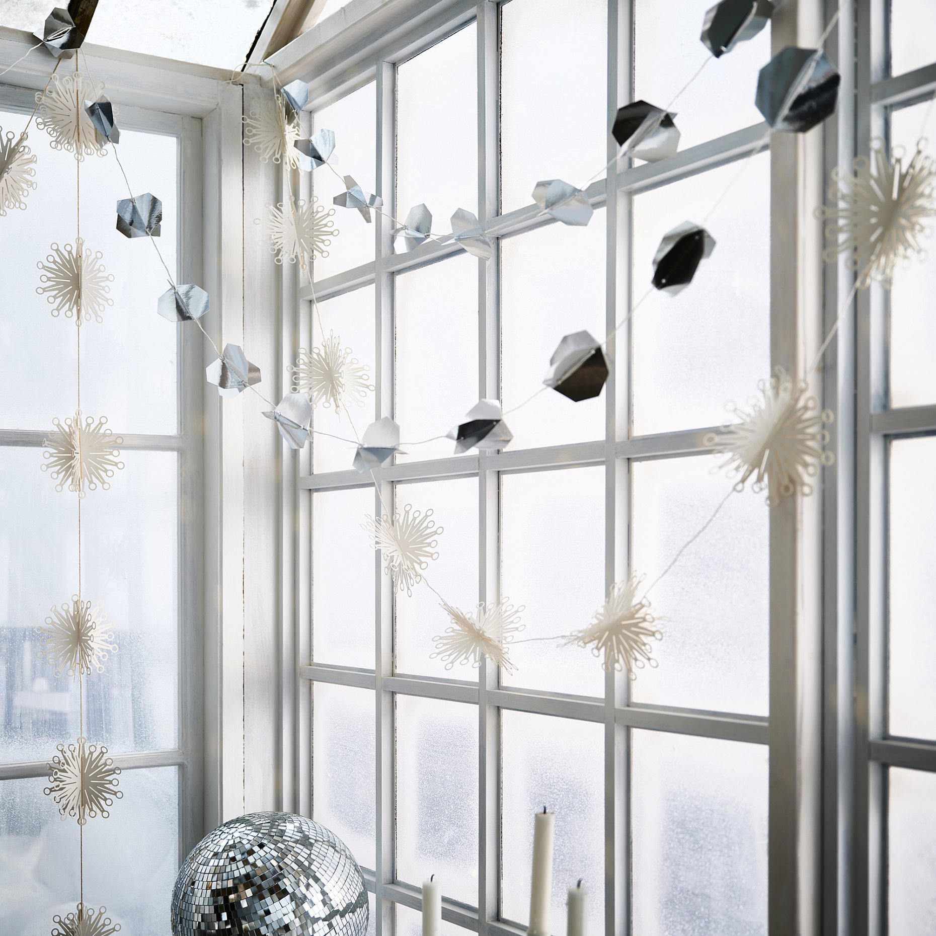 FROJDA, гирлянд, 605.814.06