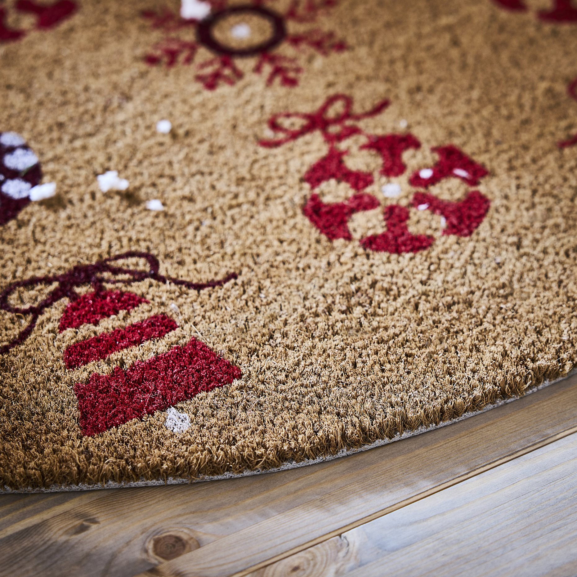 VINTERFINT, изтривалка за врата, 605.815.76