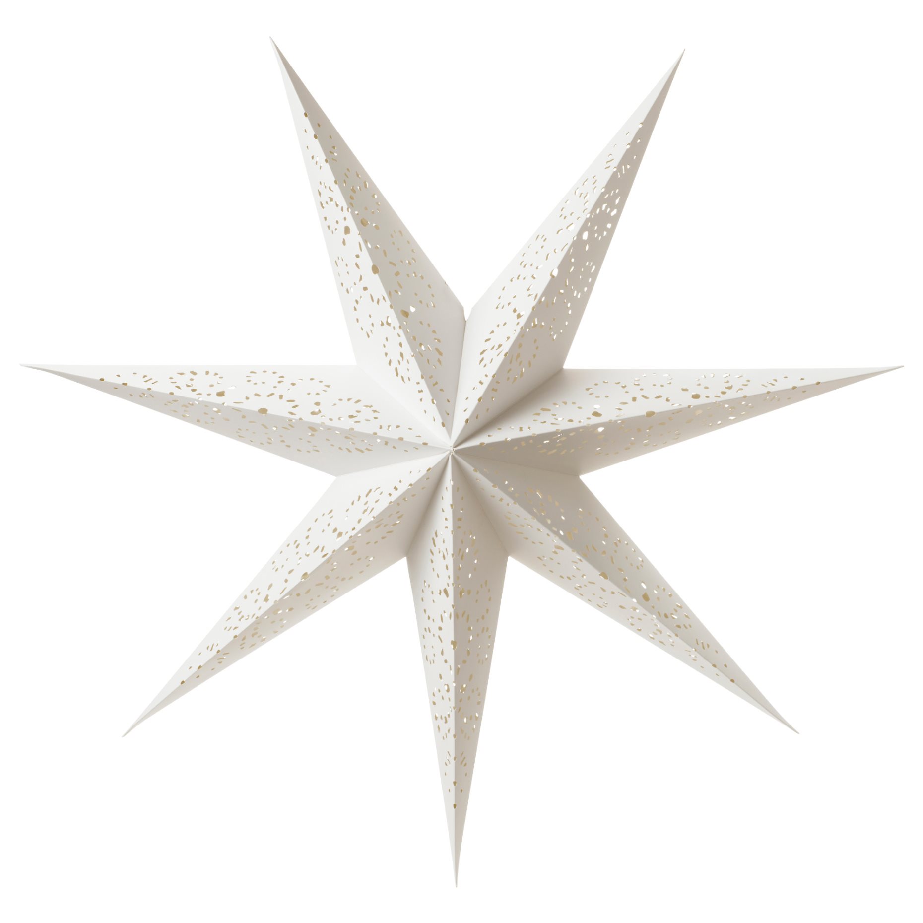 STRÅLA, абажур, 605.832.93