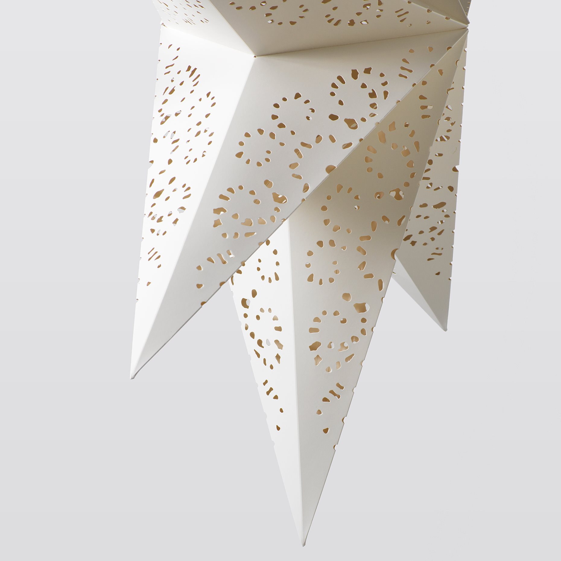 STRÅLA, абажур, 605.832.93