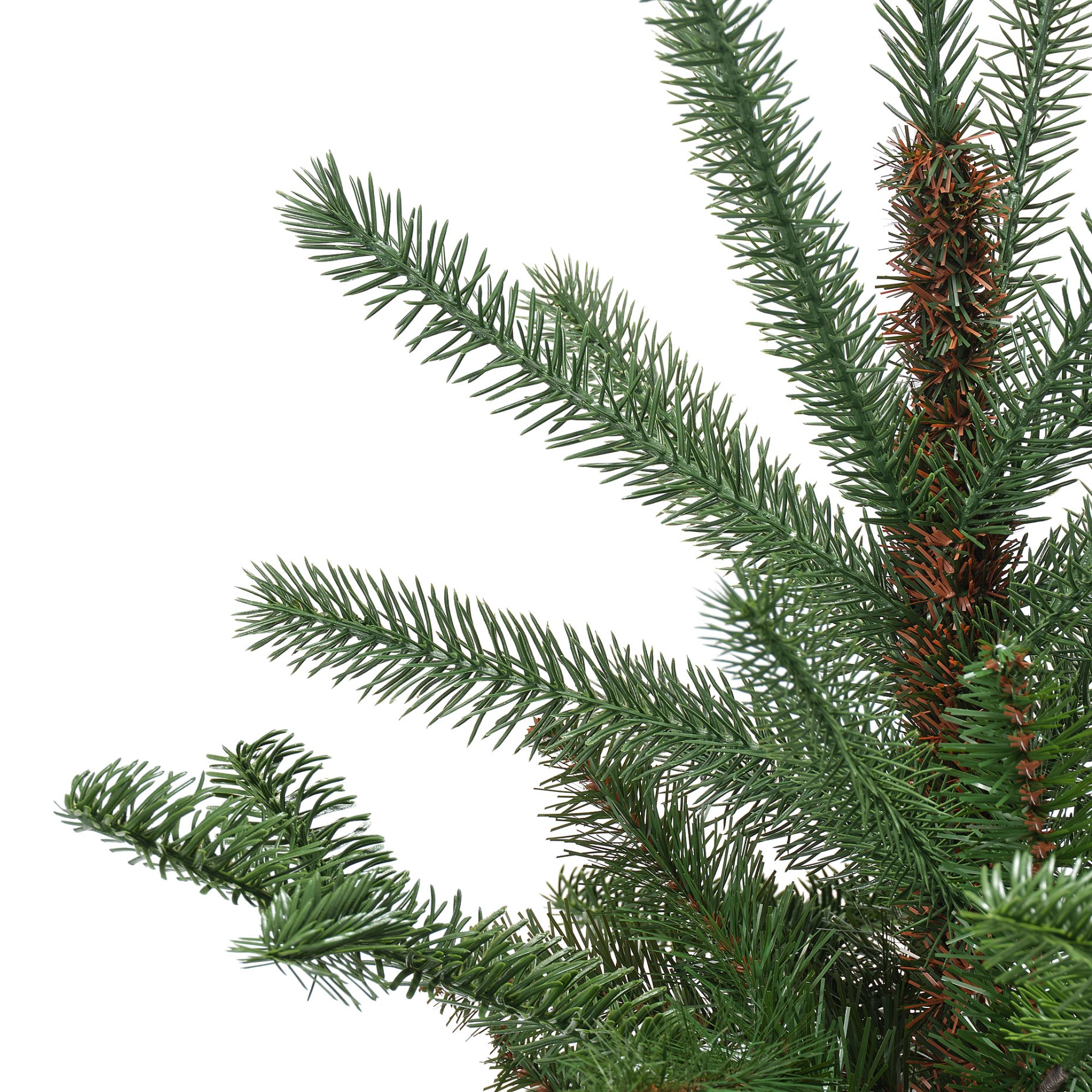 VINTERFINT, изк. коледна елха, за употр. на закр./откр., 605.858.57