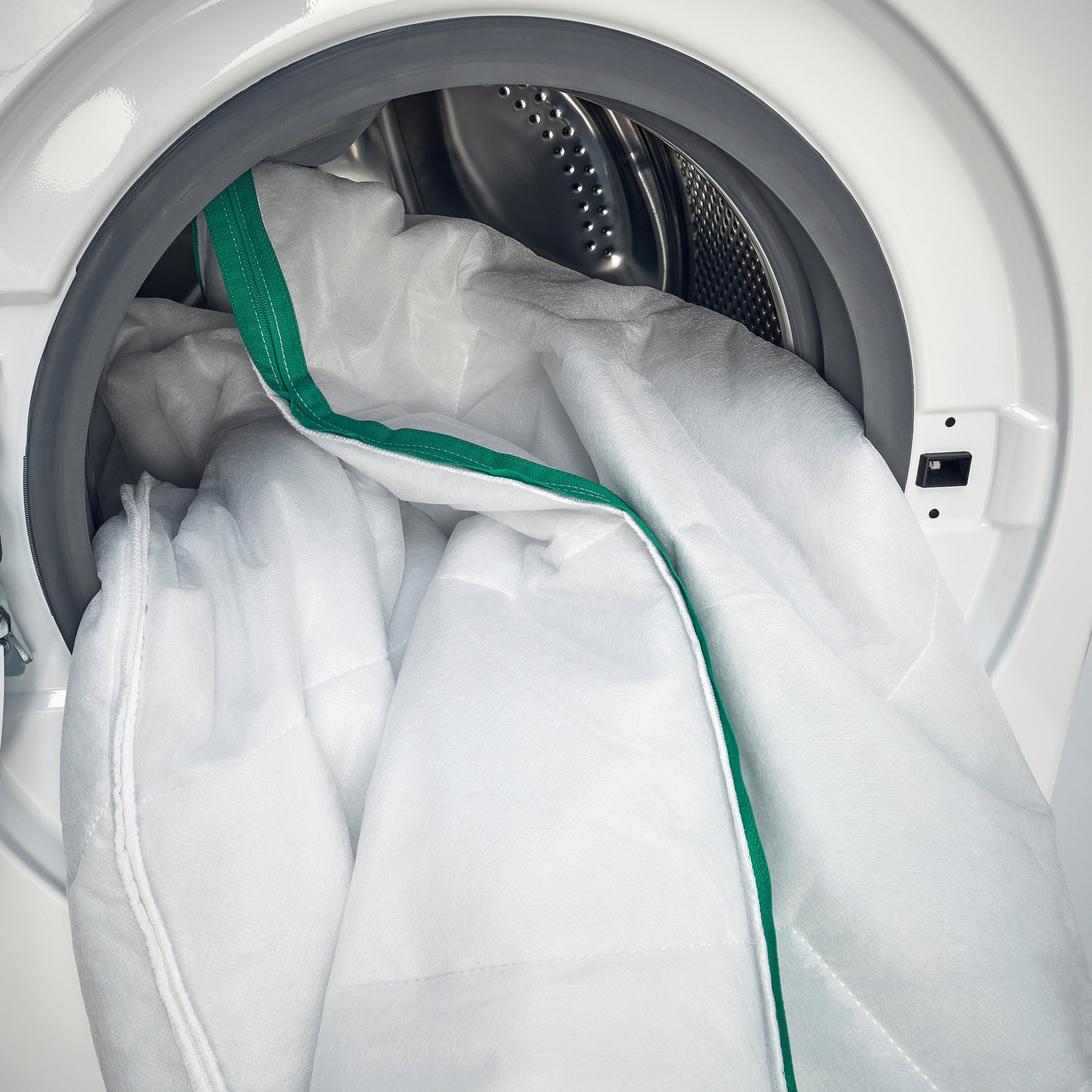 VIMSIG, матрак с пяна разтегателно легло, 80x200 см, 605.937.44